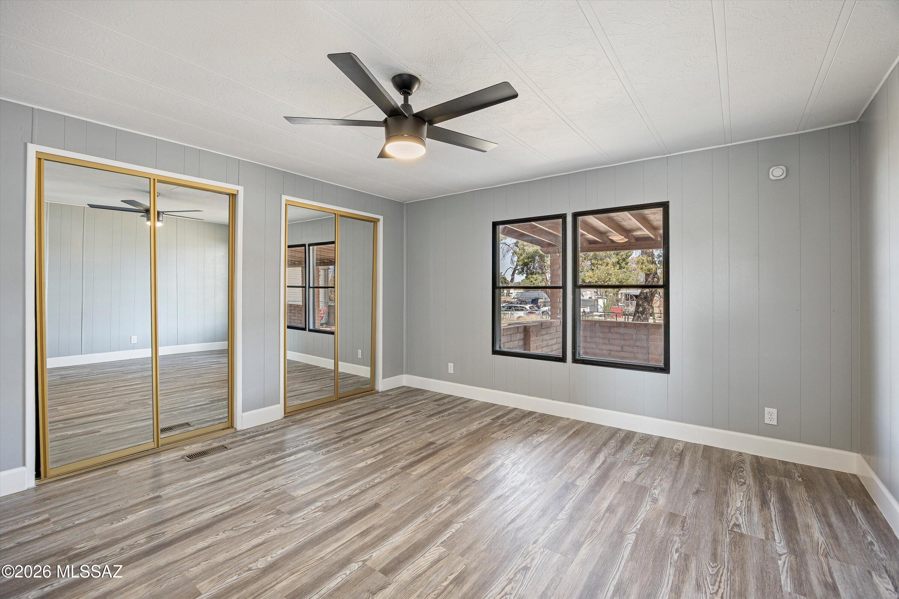 Palm Grove Estates - Residential