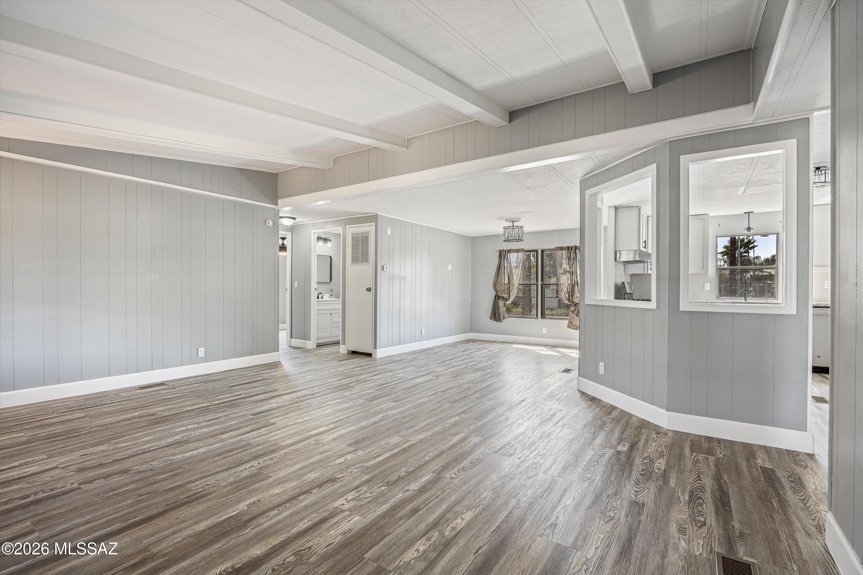 Palm Grove Estates - Residential