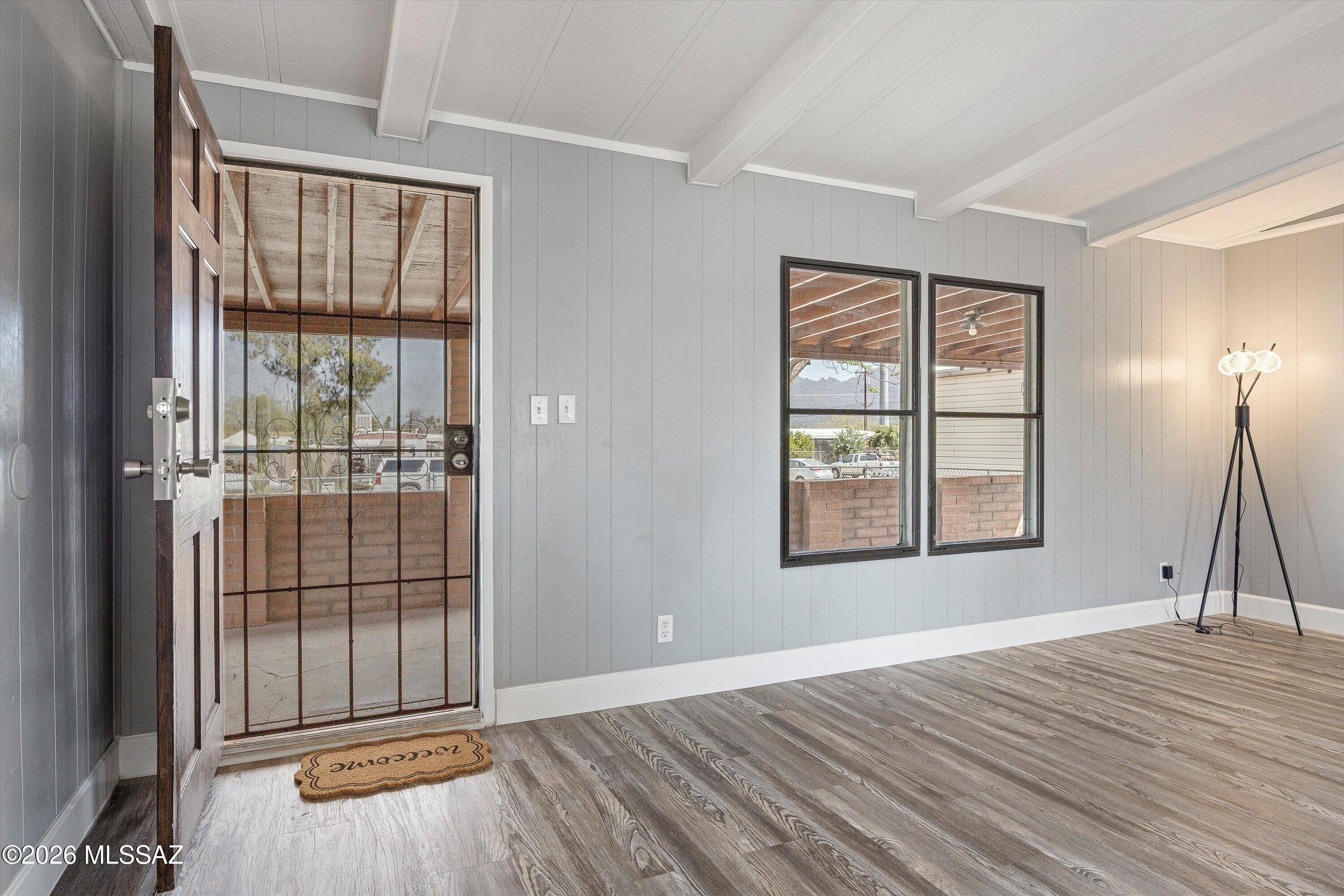 Palm Grove Estates - Residential