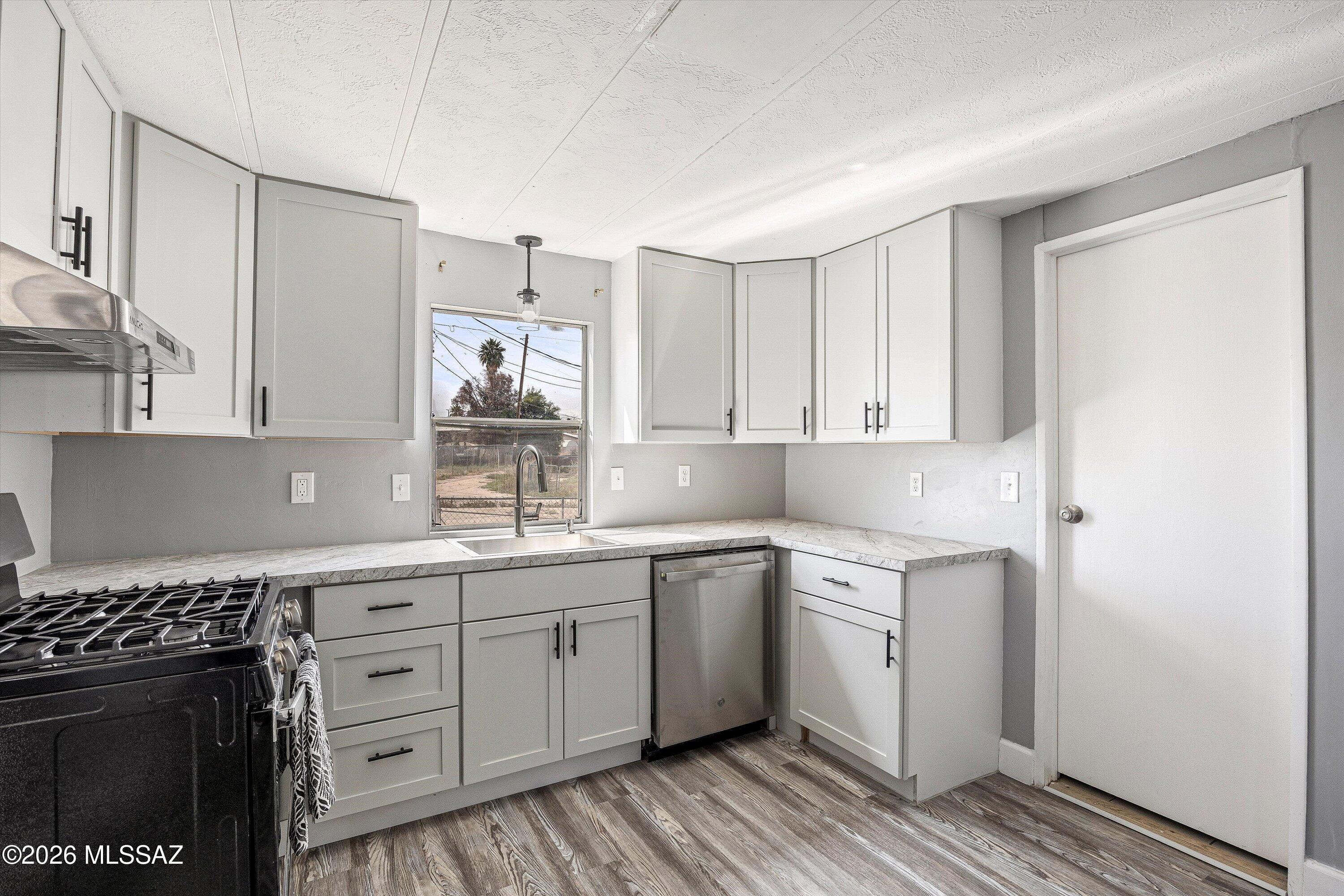 Palm Grove Estates - Residential
