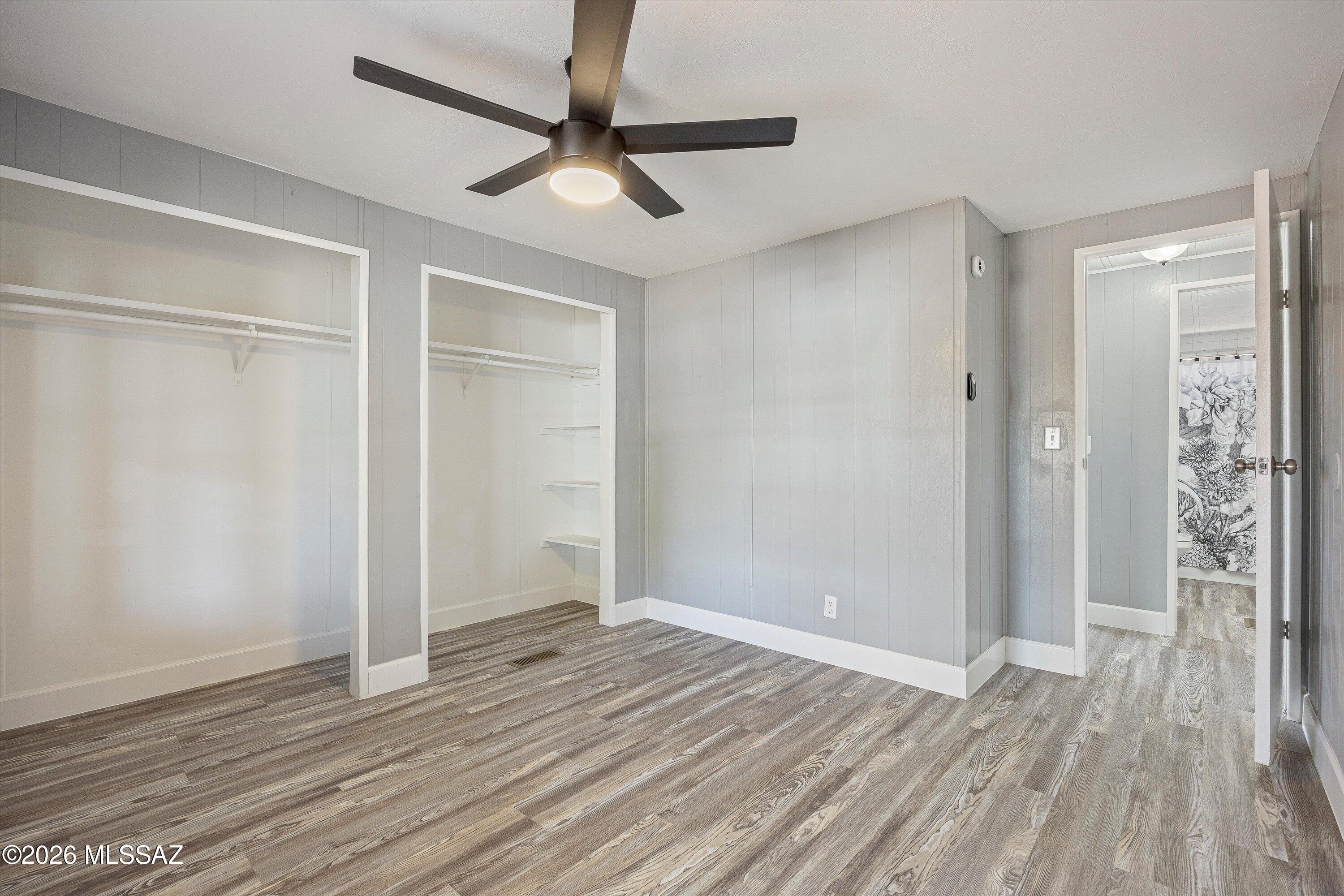 Palm Grove Estates - Residential