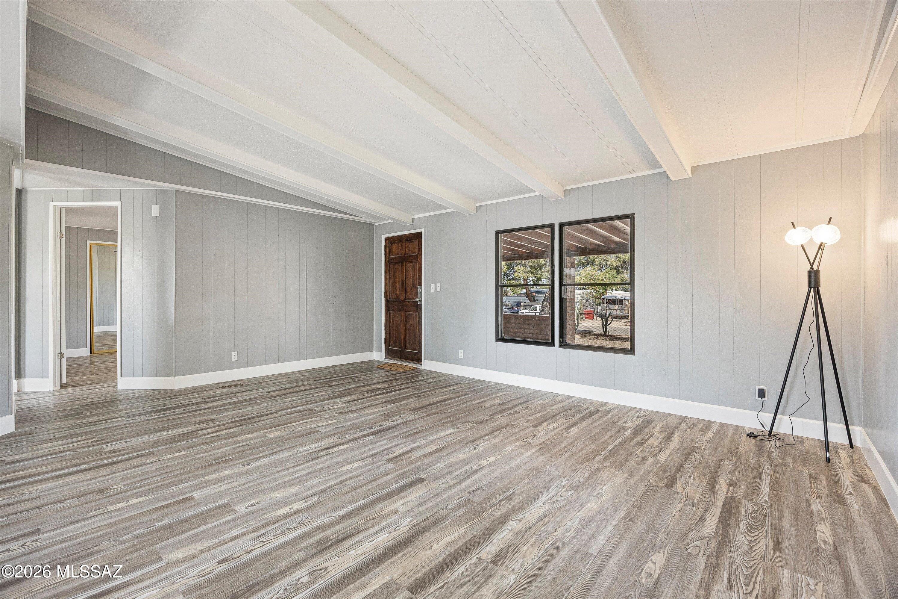 Palm Grove Estates - Residential