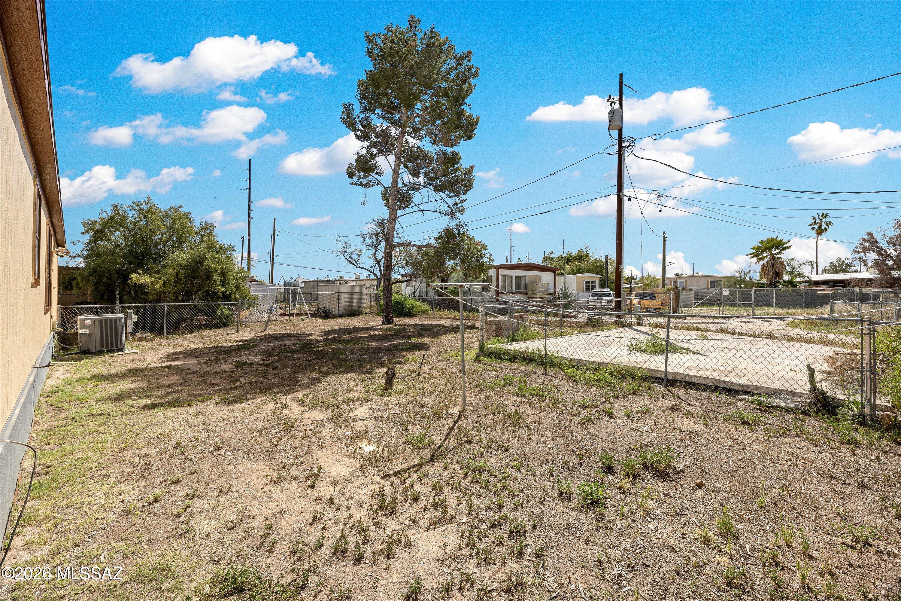 Palm Grove Estates - Residential