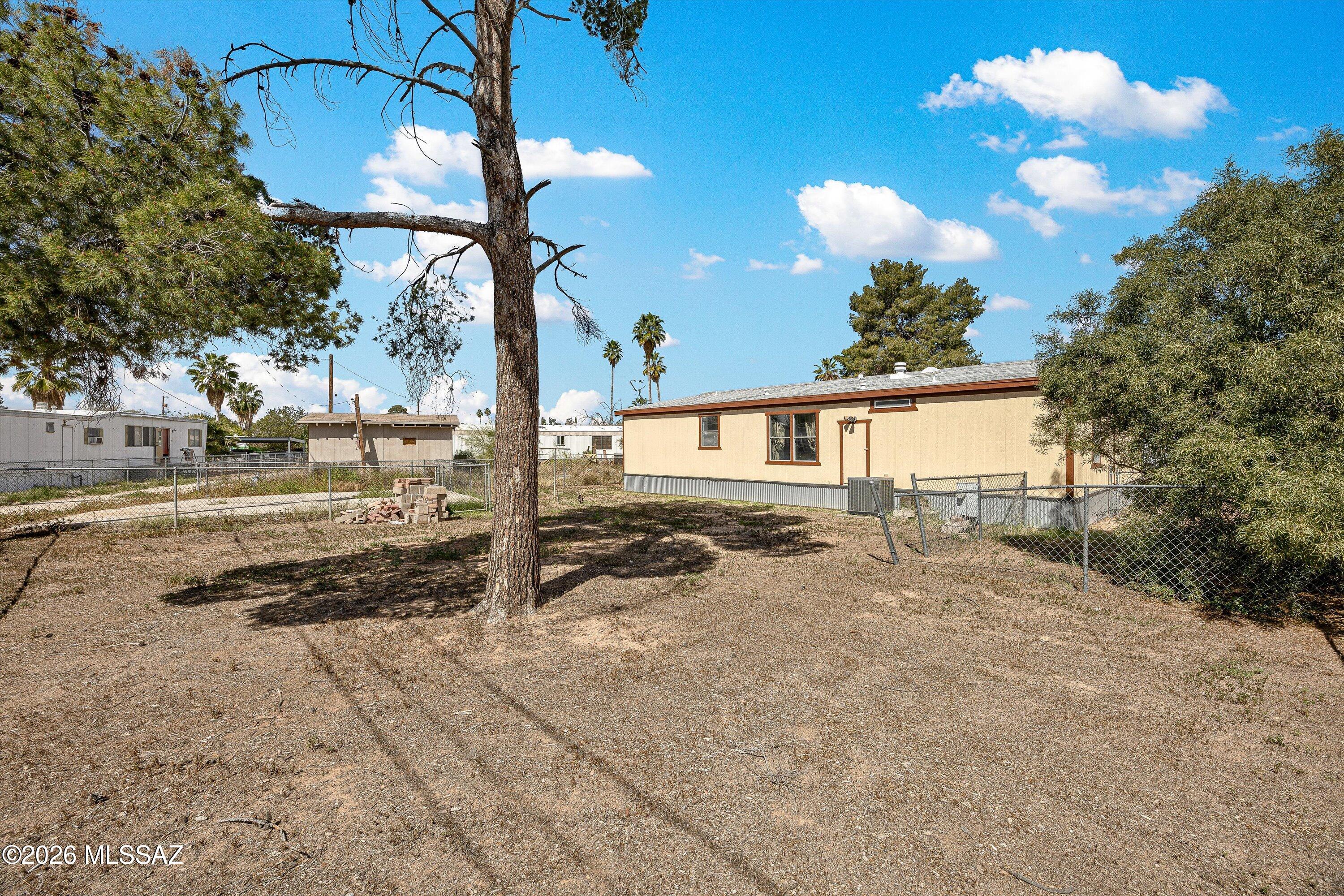 Palm Grove Estates - Residential