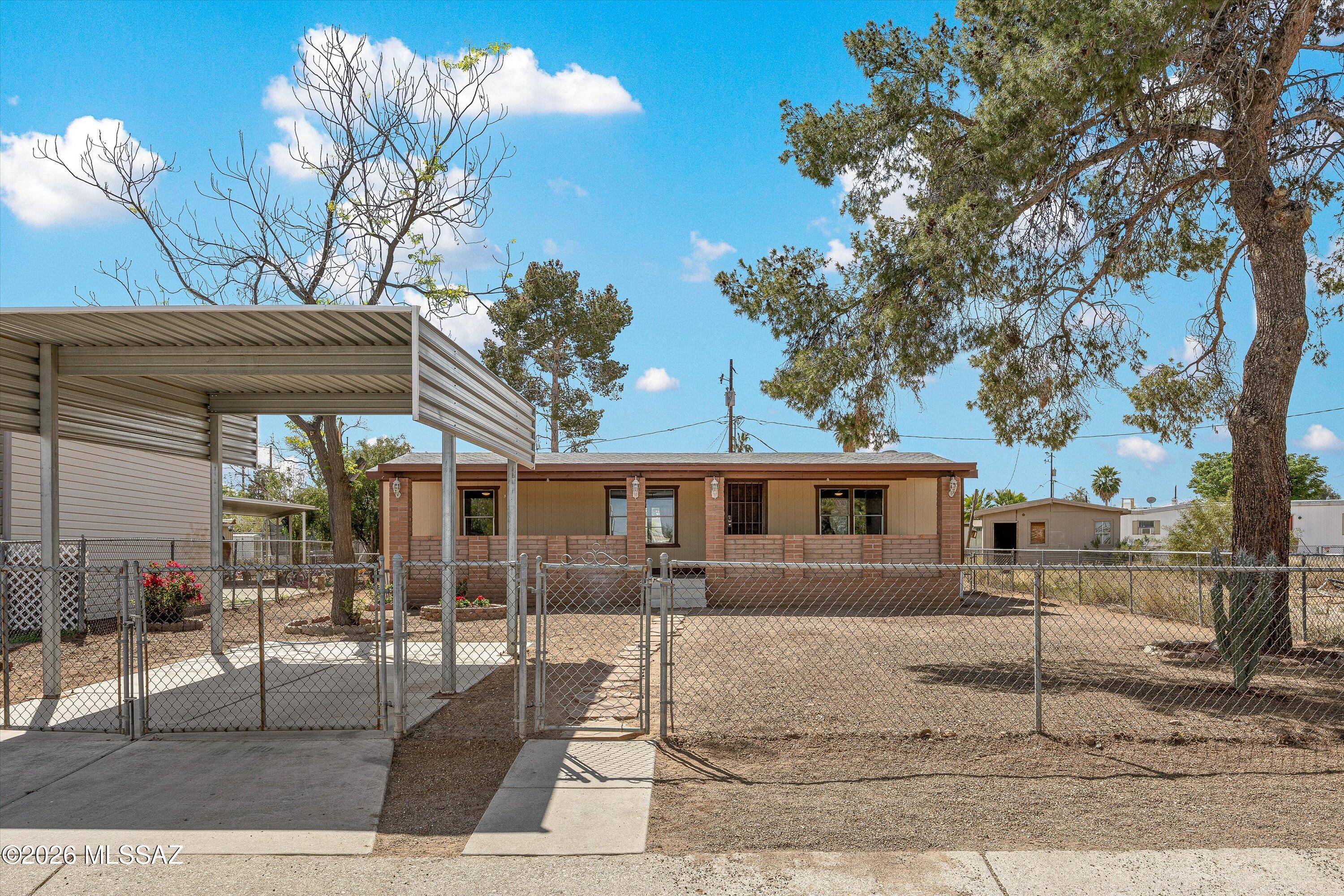 Palm Grove Estates - Residential