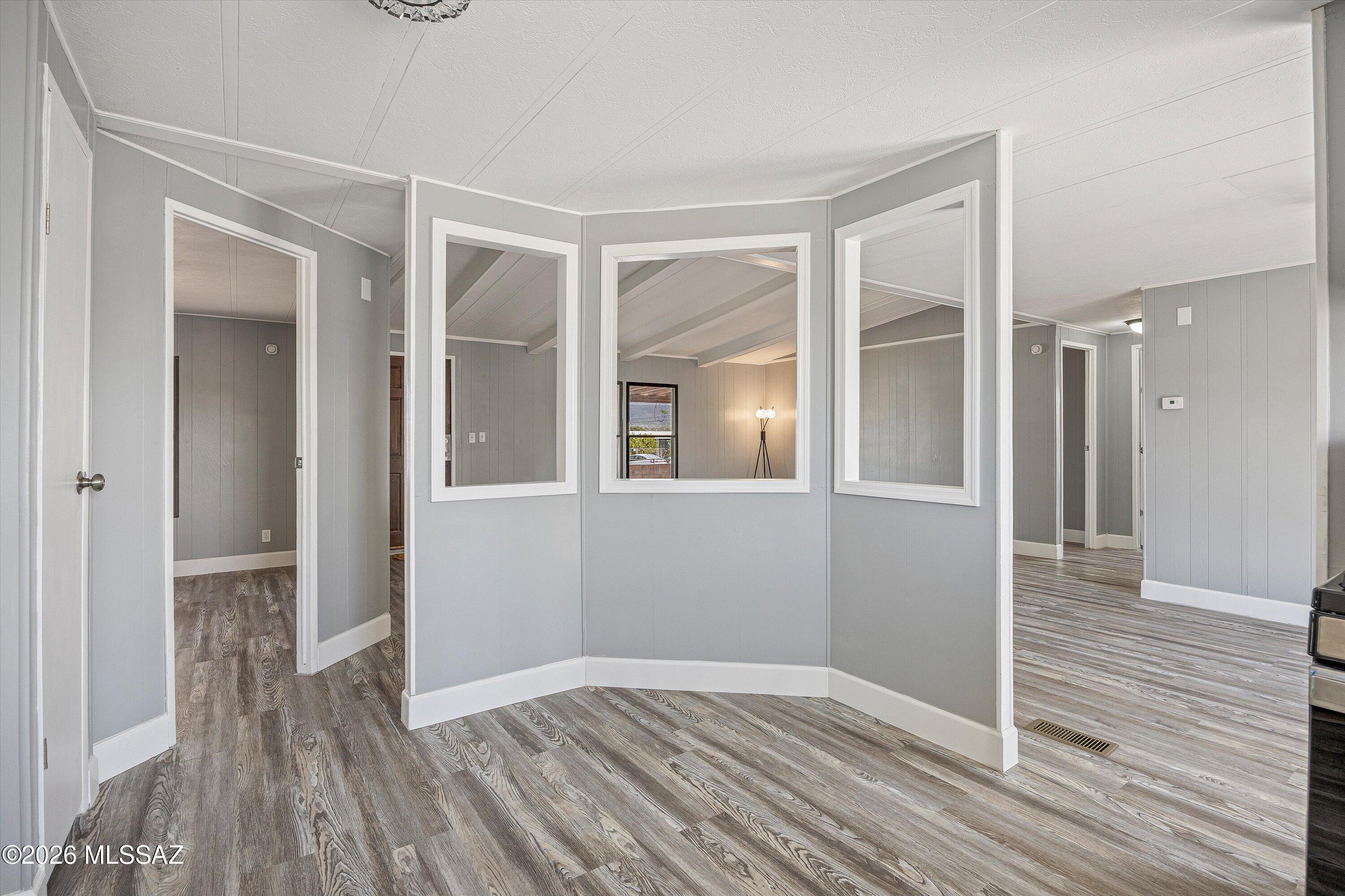 Palm Grove Estates - Residential