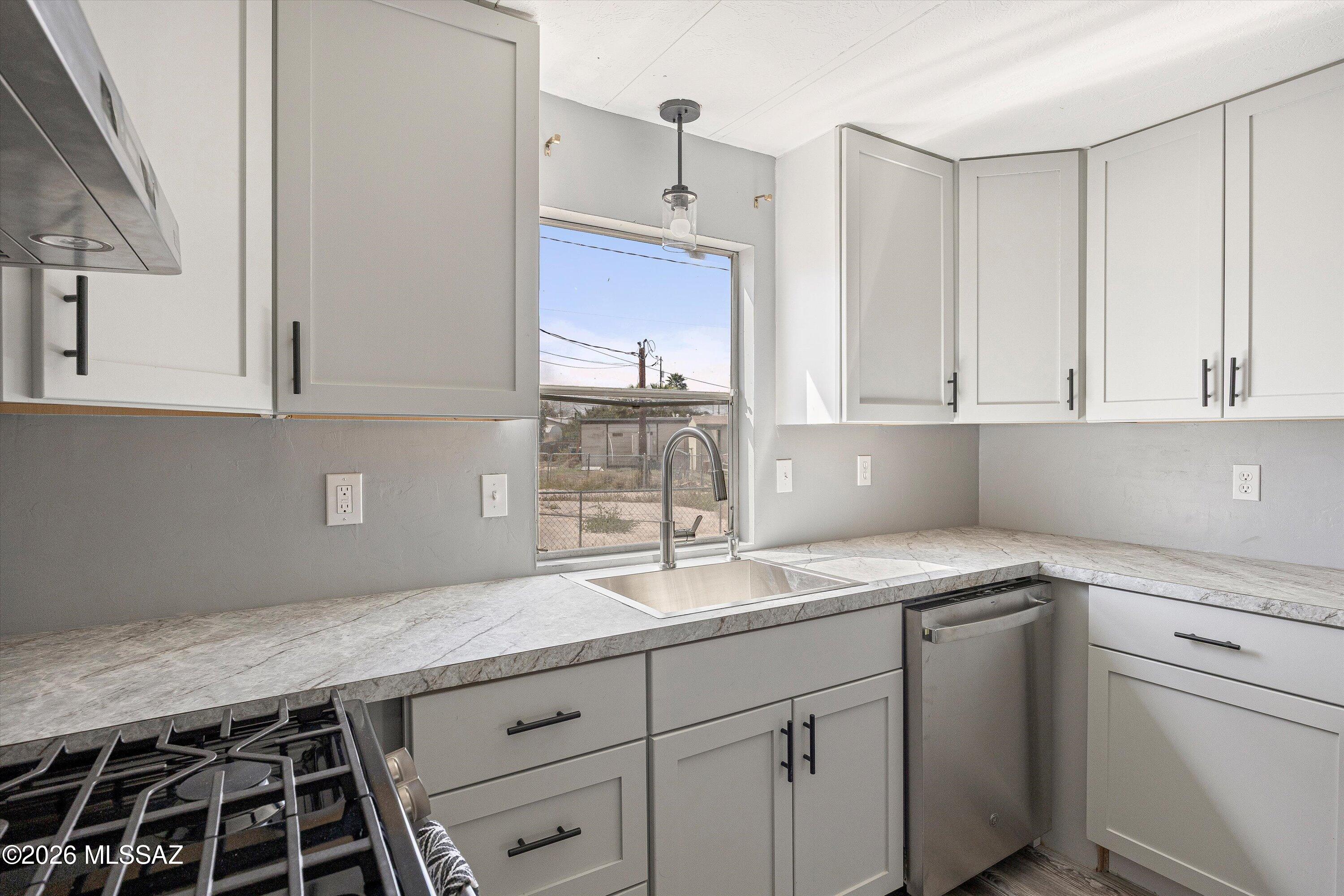 Palm Grove Estates - Residential