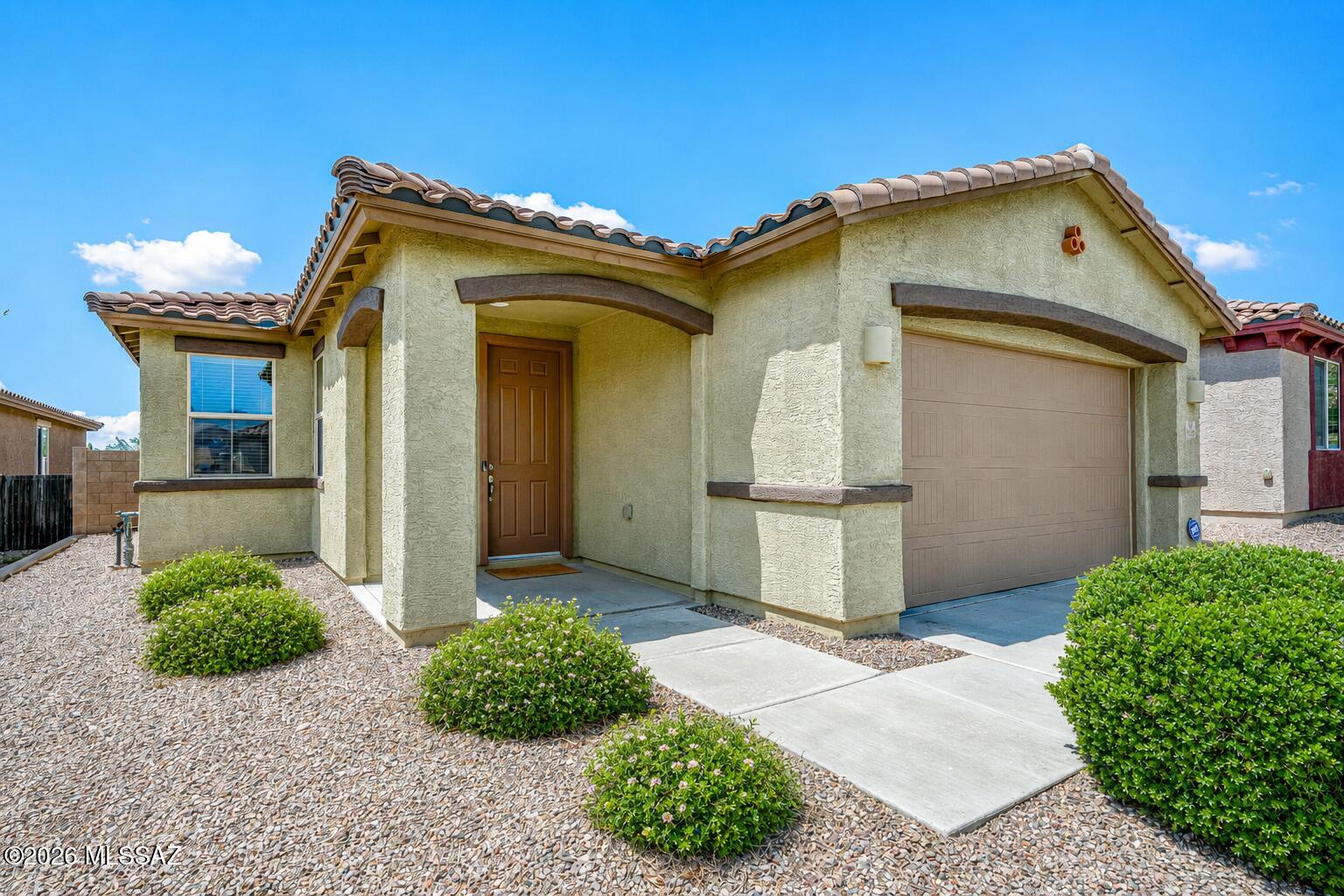Preserve IV at Dove Mountain (487-529, 535-576, 606-650) - Residential