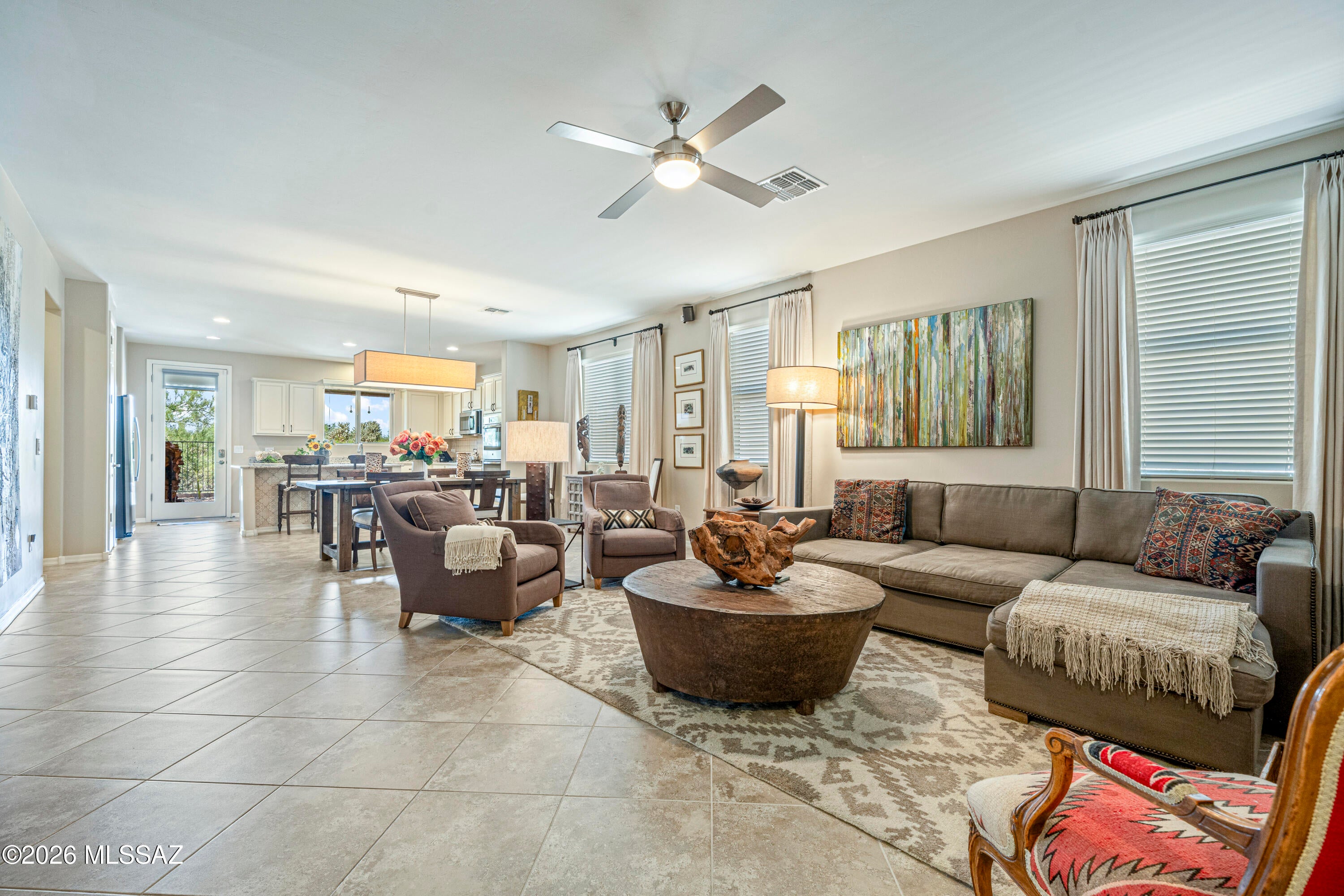 Preserve IV at Dove Mountain (487-529, 535-576, 606-650) - Residential