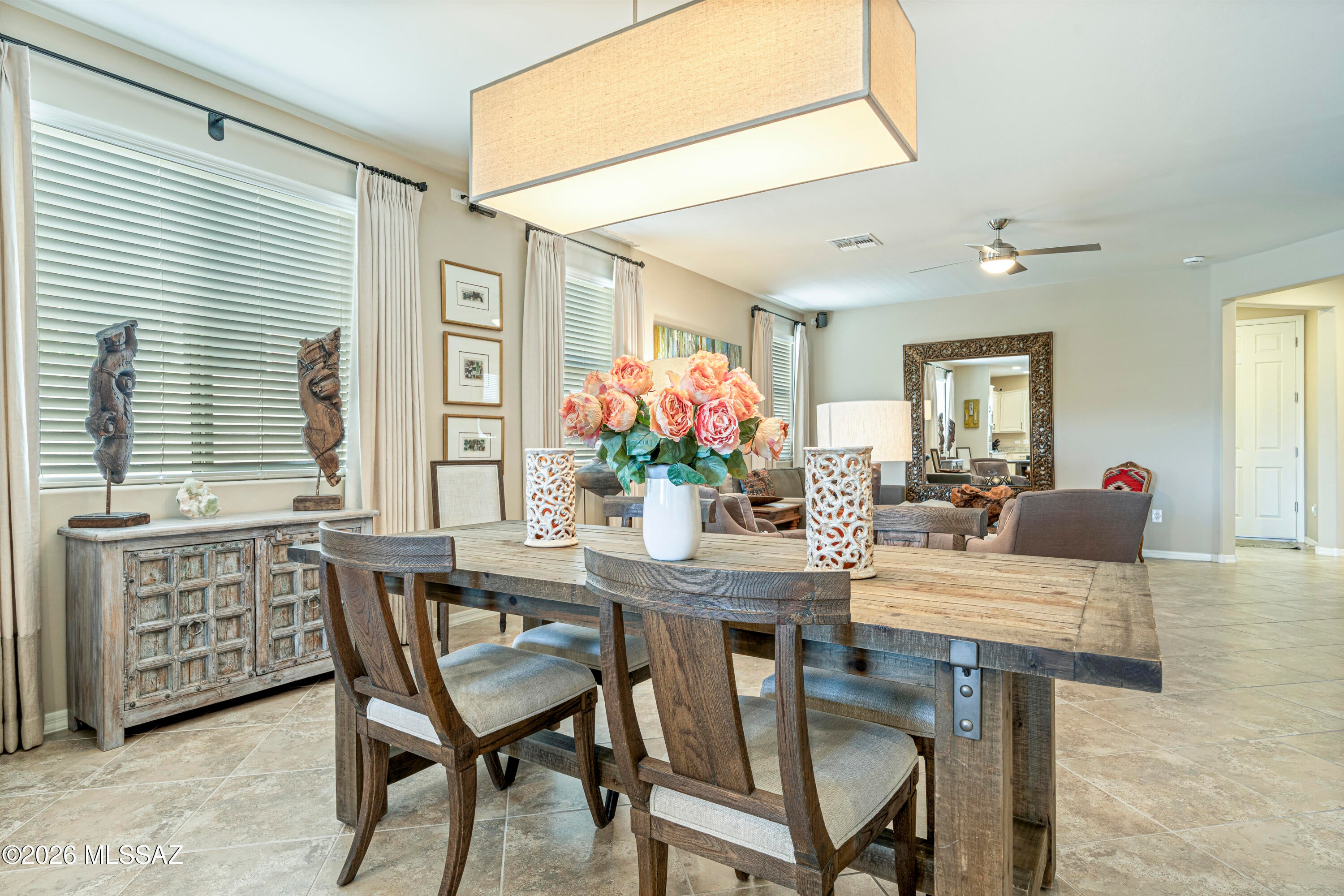 Preserve IV at Dove Mountain (487-529, 535-576, 606-650) - Residential