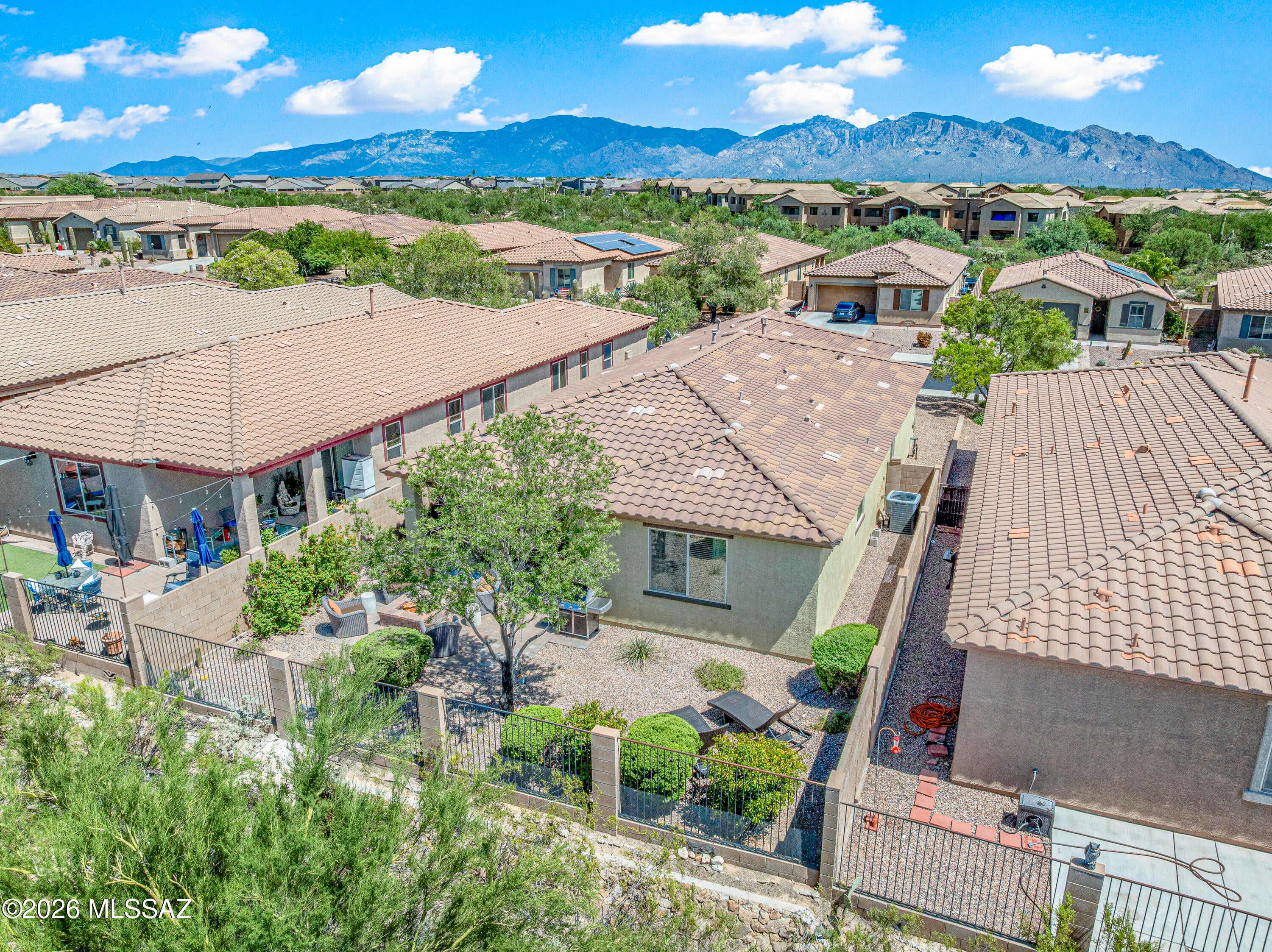 Preserve IV at Dove Mountain (487-529, 535-576, 606-650) - Residential