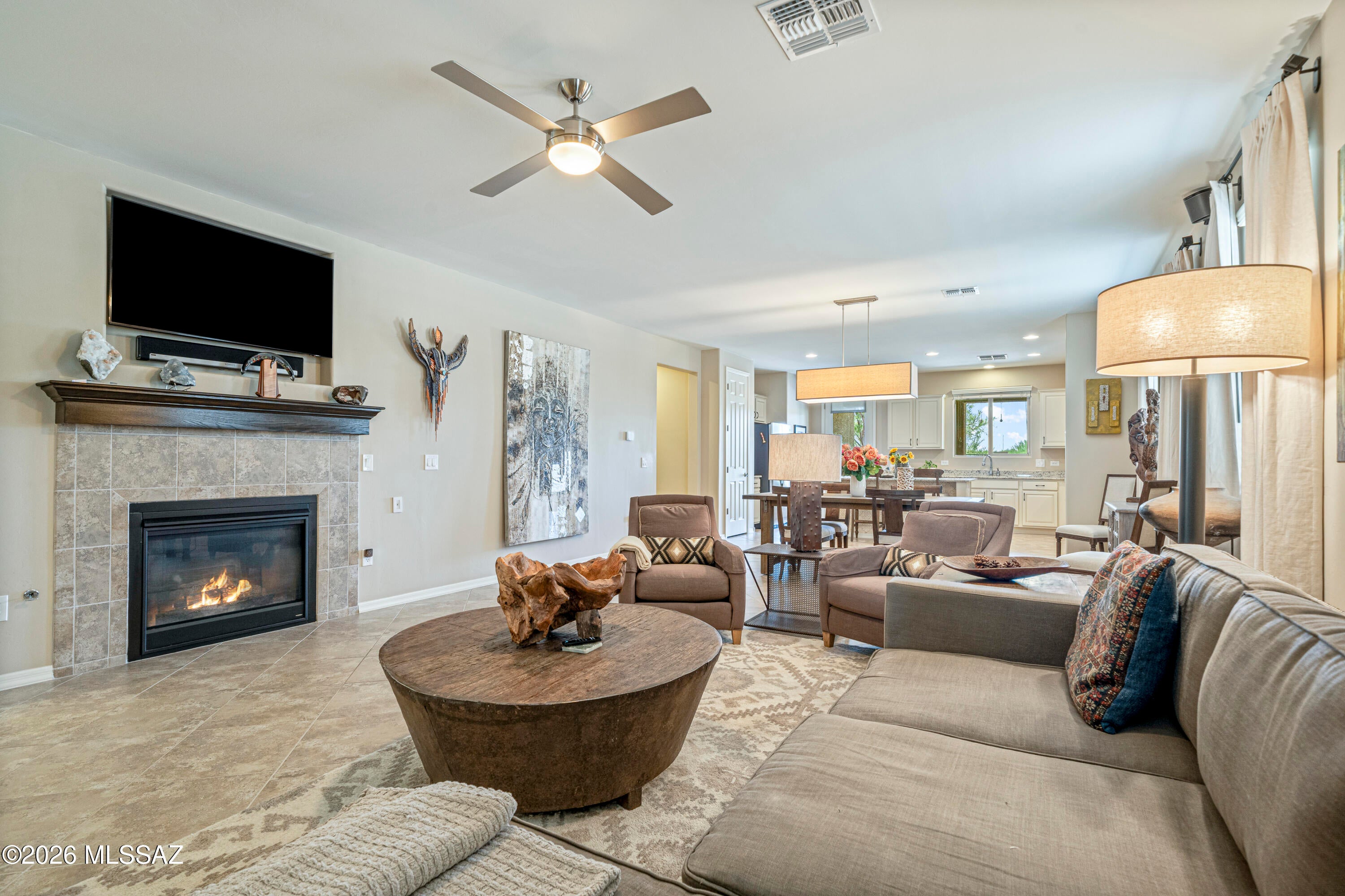 Preserve IV at Dove Mountain (487-529, 535-576, 606-650) - Residential