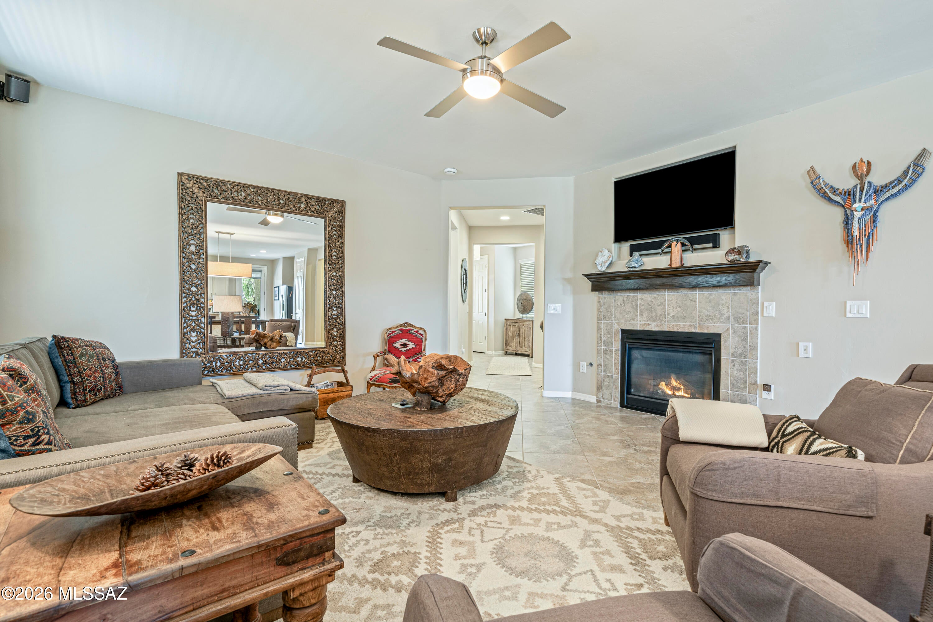Preserve IV at Dove Mountain (487-529, 535-576, 606-650) - Residential