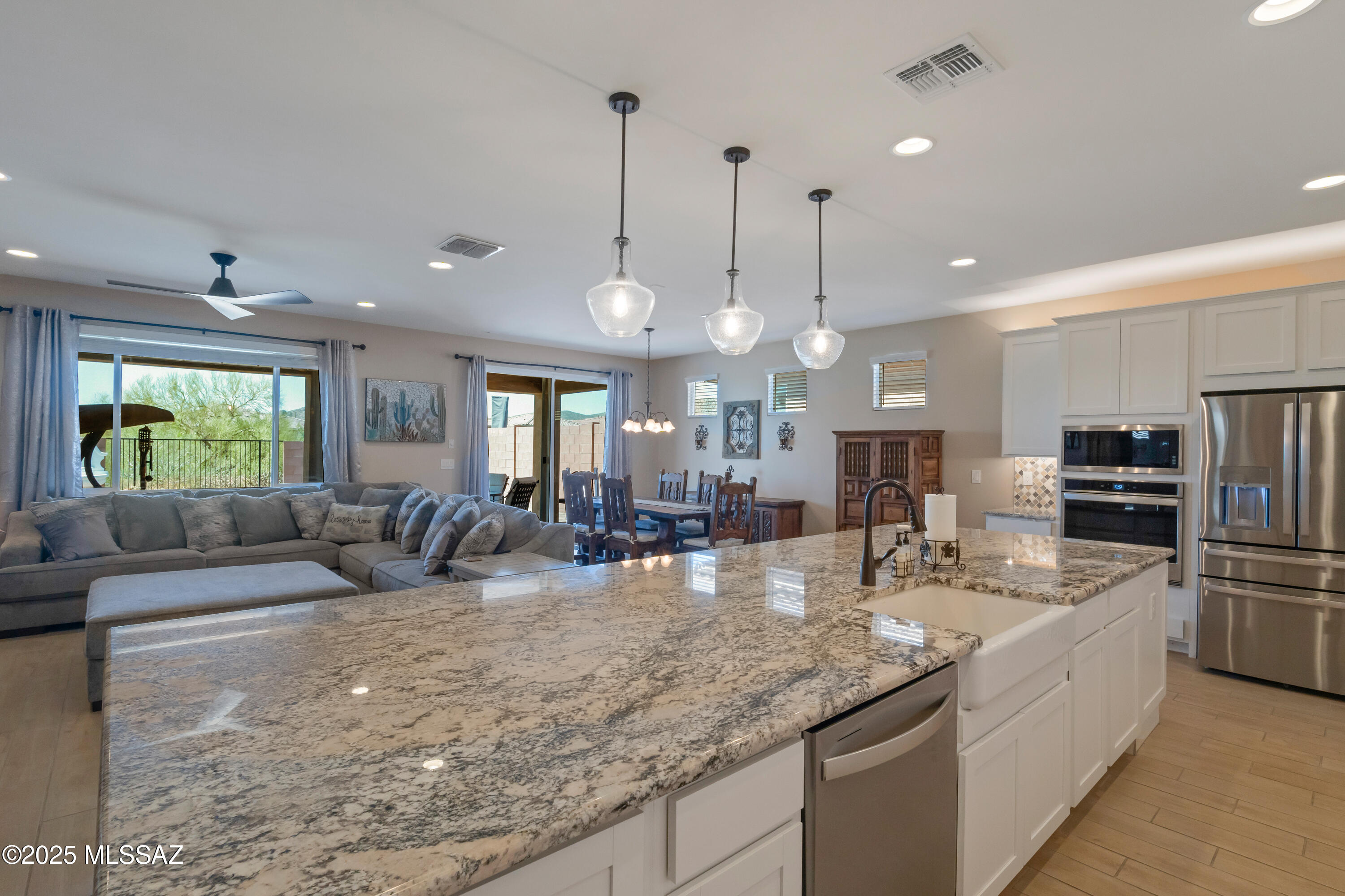 Blue Agave At Dove Mountain - Residential