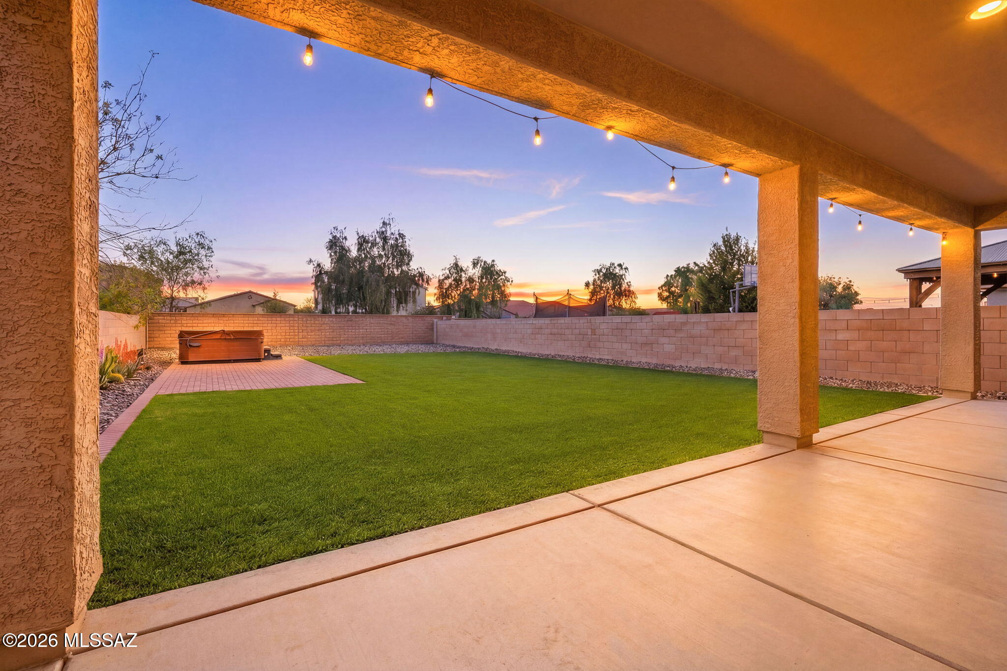 La Estancia De Tucson (1-330) - Residential