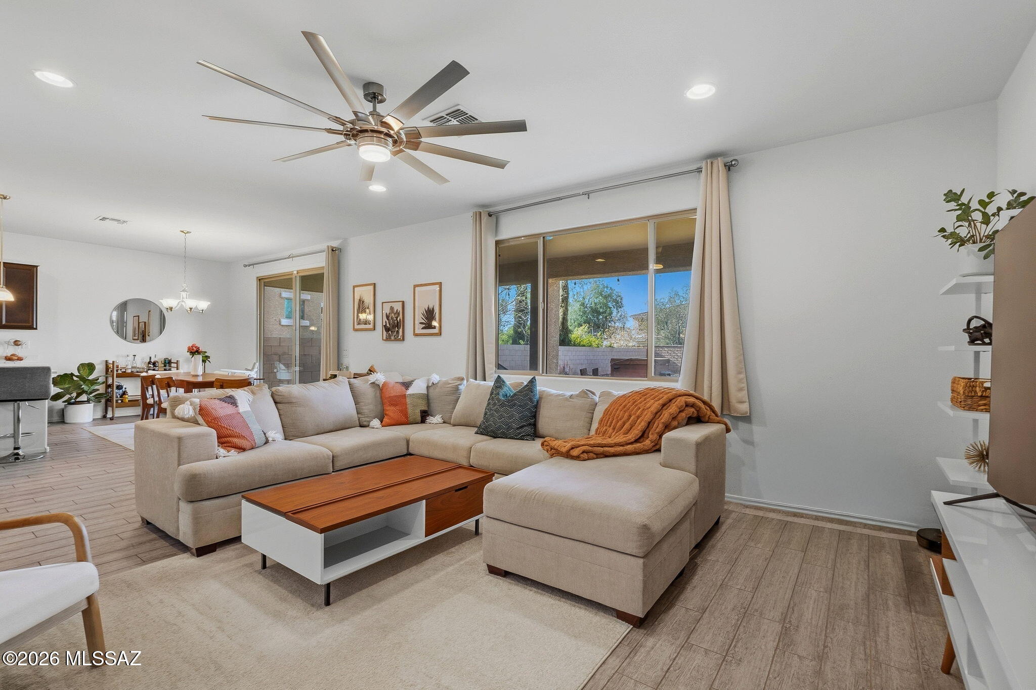 La Estancia De Tucson (1-330) - Residential