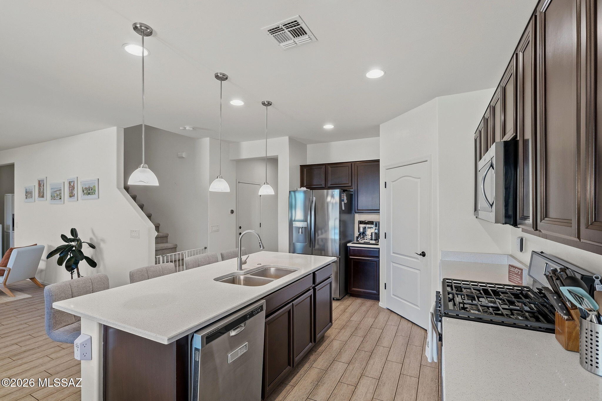 La Estancia De Tucson (1-330) - Residential
