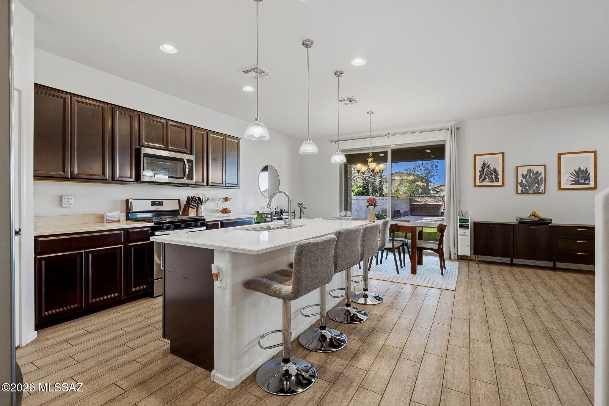 La Estancia De Tucson (1-330) - Residential