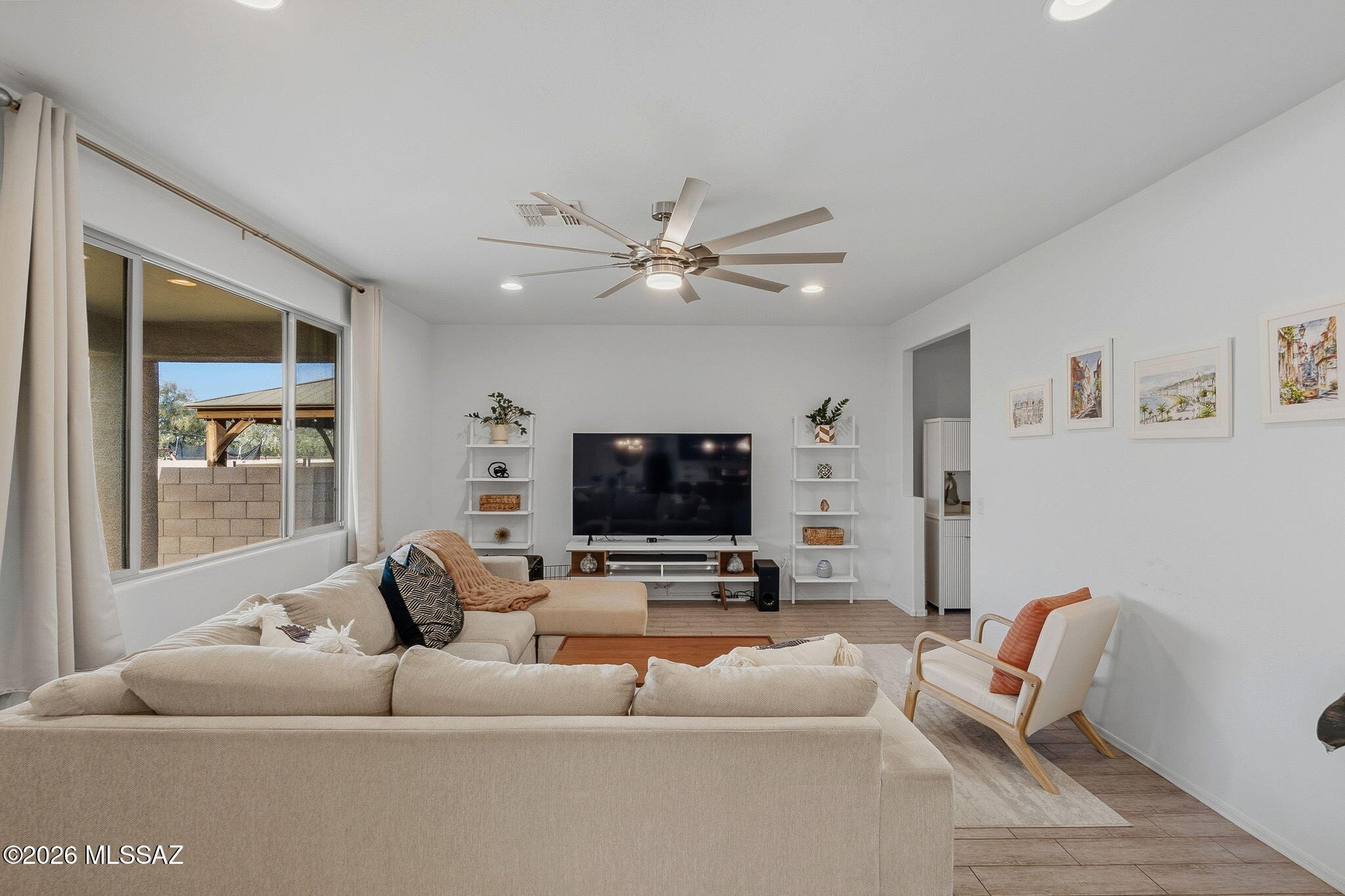 La Estancia De Tucson (1-330) - Residential
