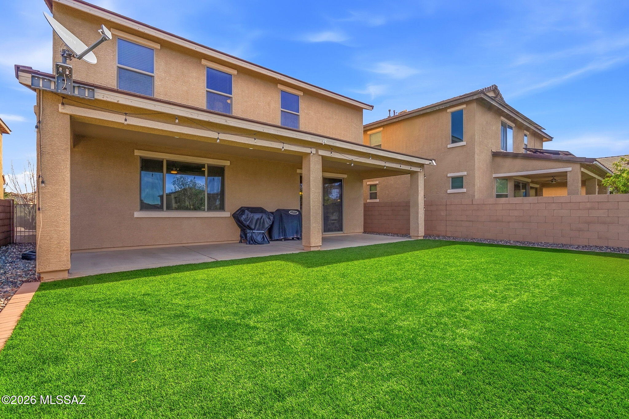 La Estancia De Tucson (1-330) - Residential