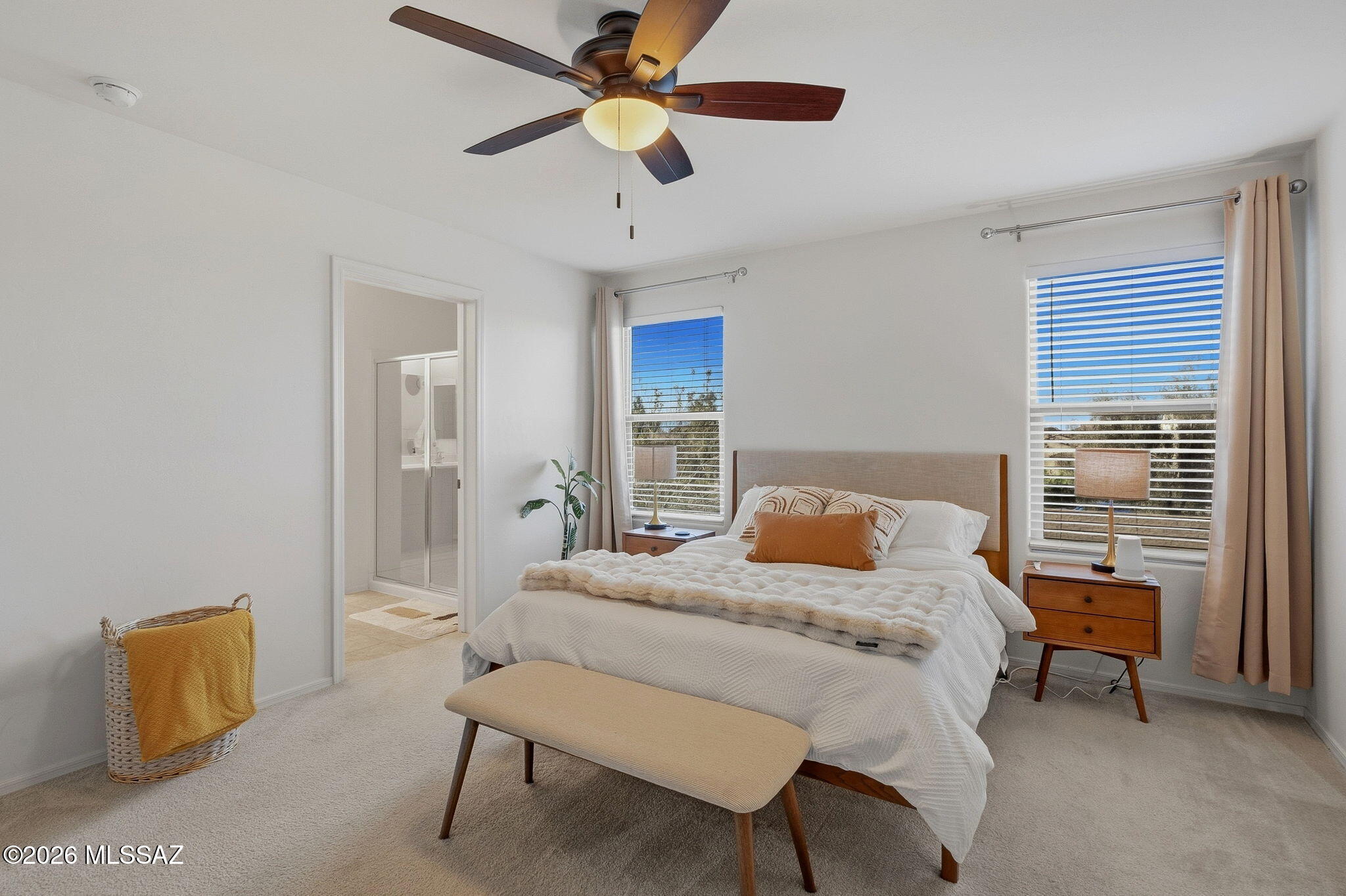 La Estancia De Tucson (1-330) - Residential