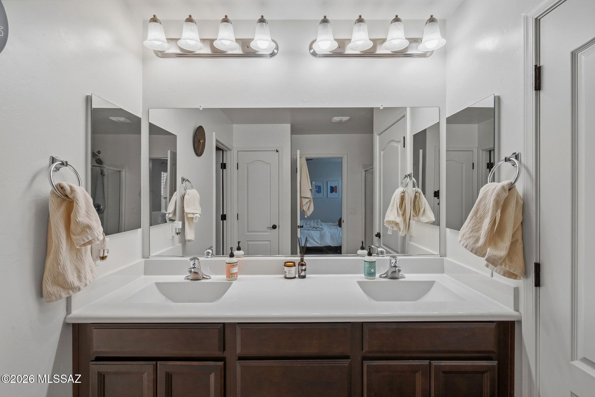La Estancia De Tucson (1-330) - Residential