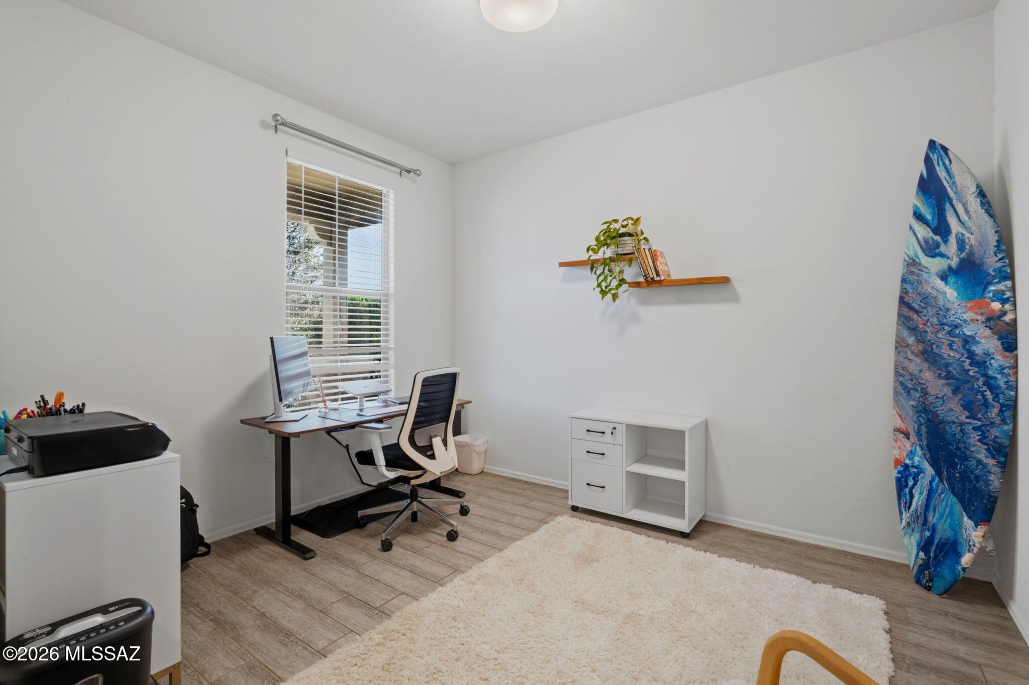La Estancia De Tucson (1-330) - Residential