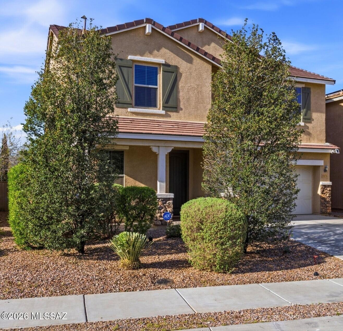 La Estancia De Tucson (1-330) - Residential