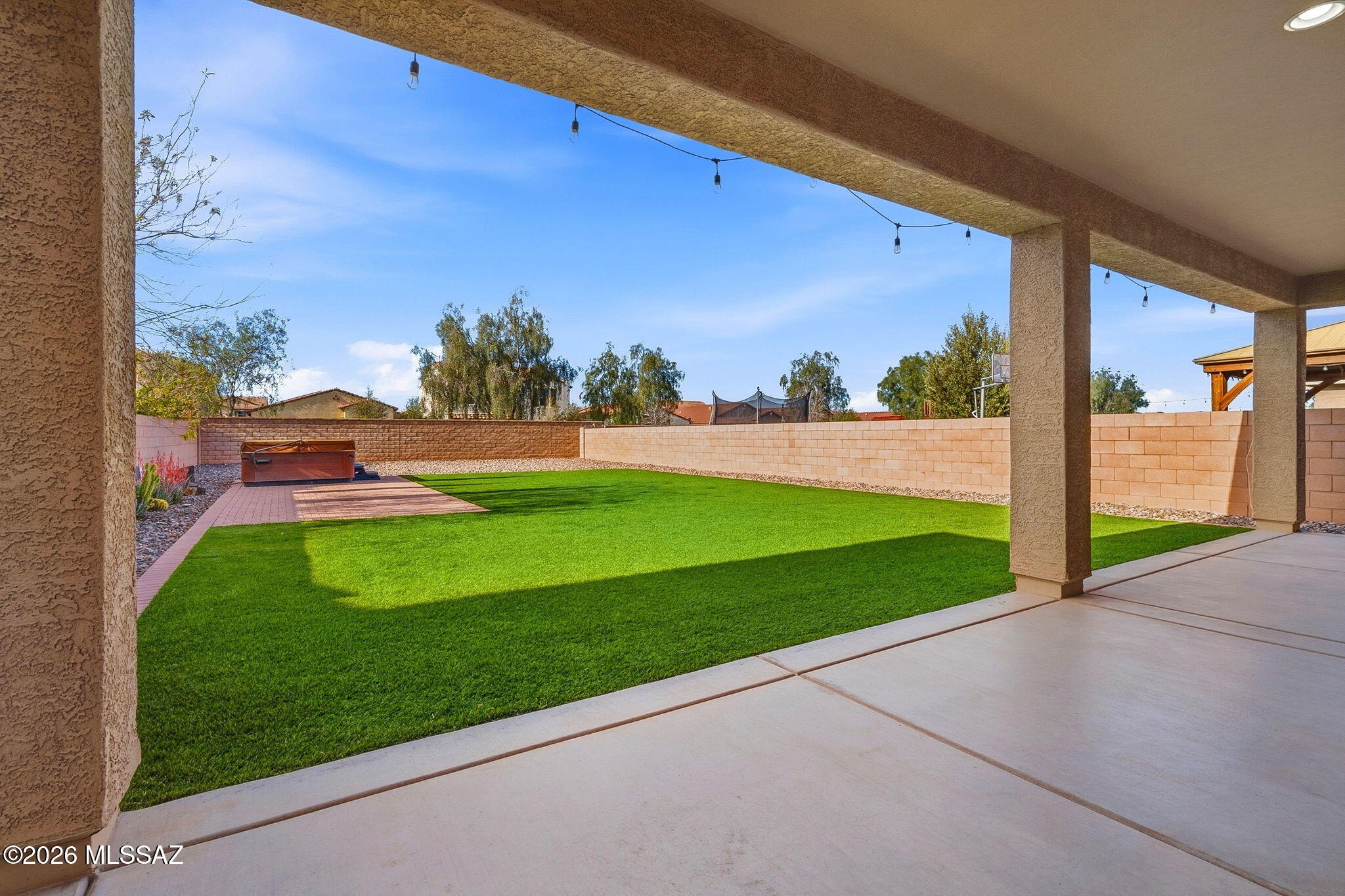 La Estancia De Tucson (1-330) - Residential