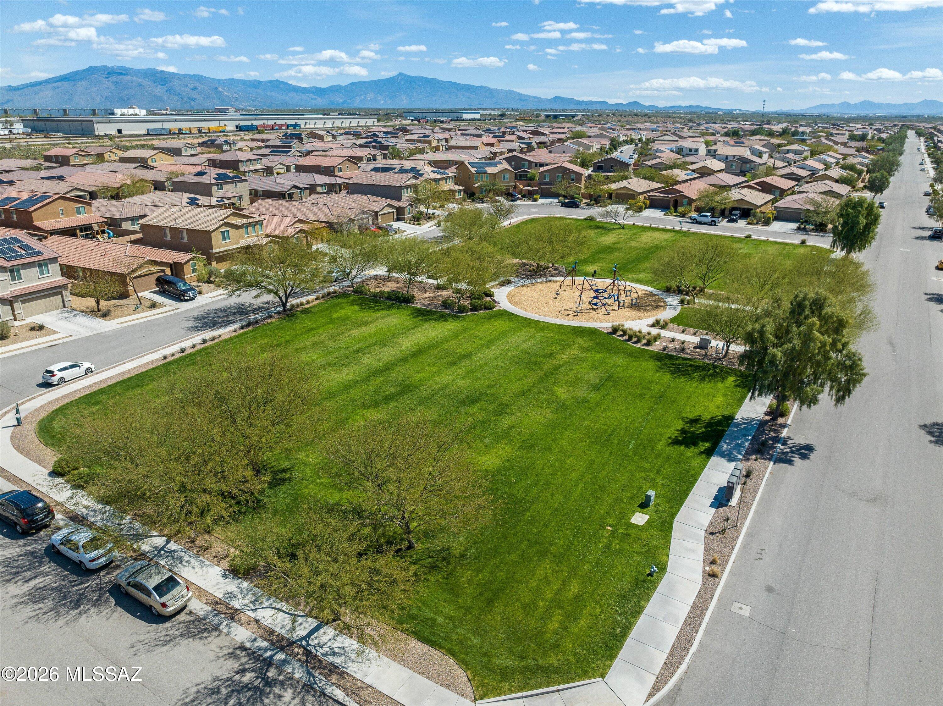 La Estancia De Tucson (1-330) - Residential