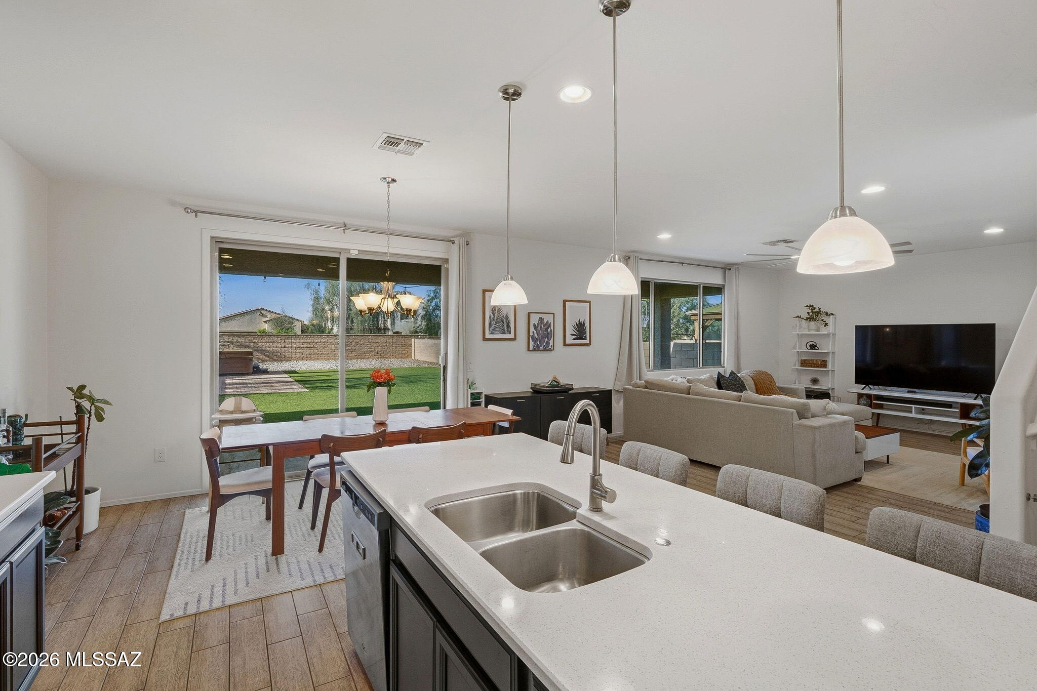La Estancia De Tucson (1-330) - Residential
