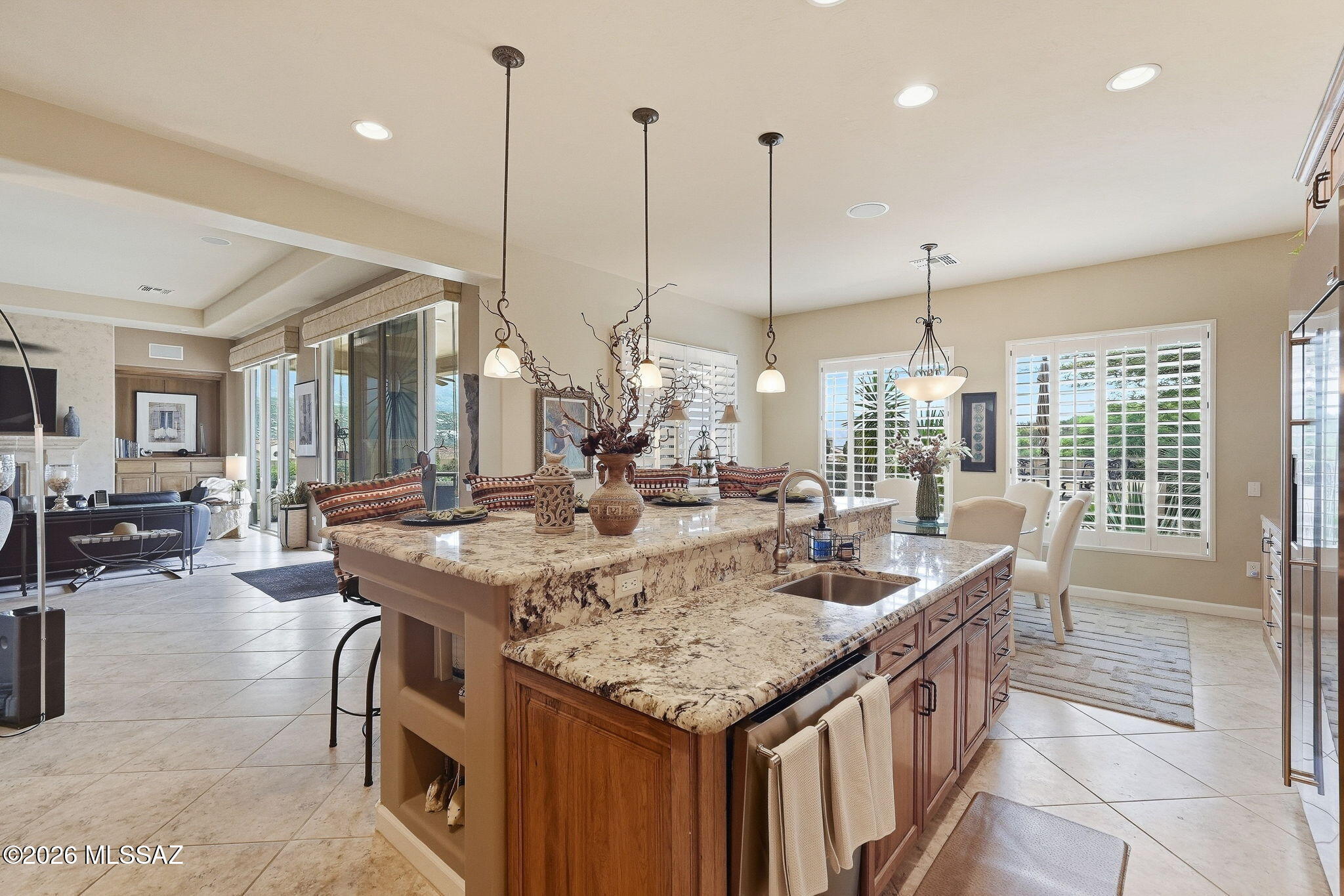 Saddlebrooke - Residential