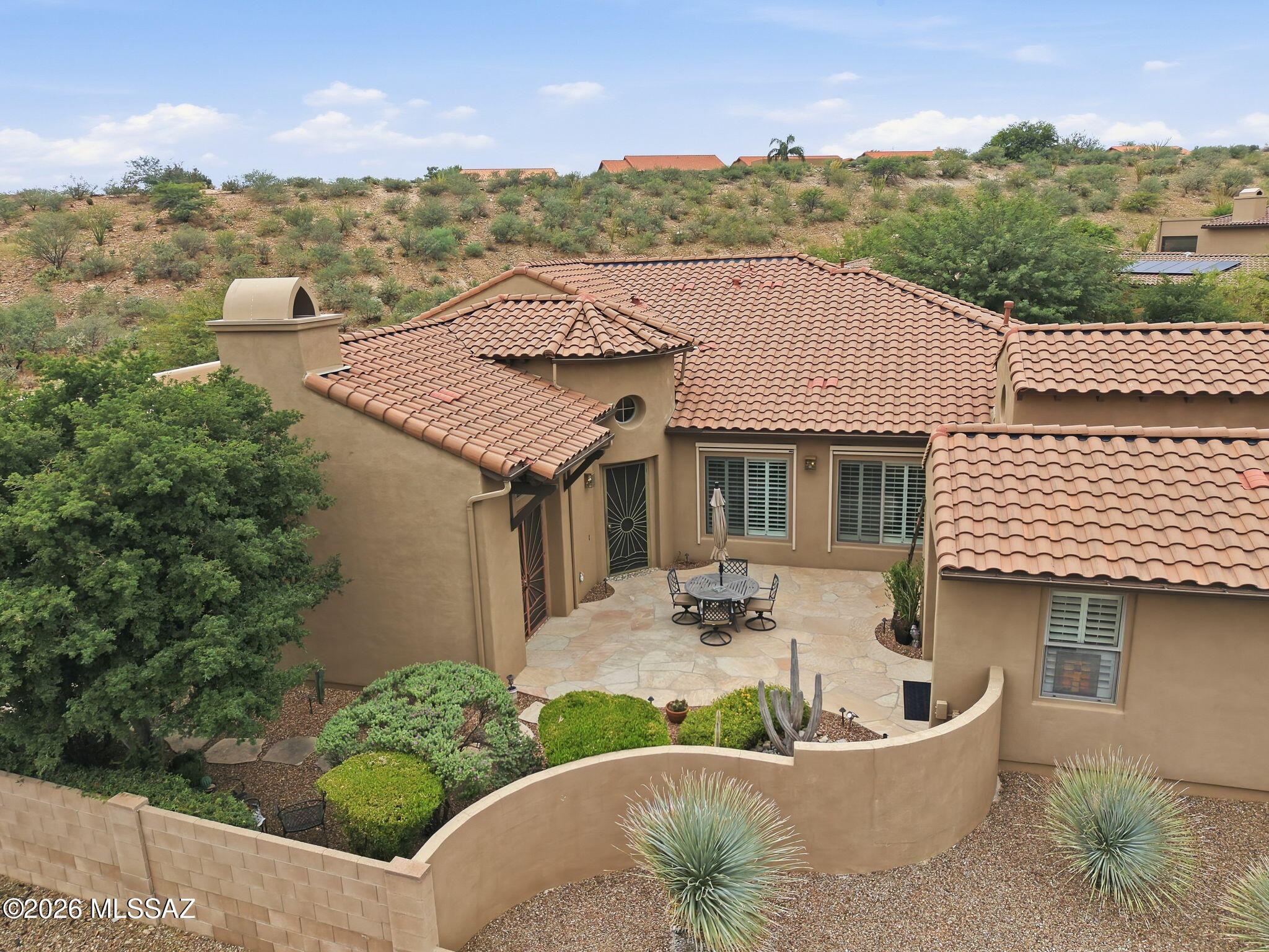 Saddlebrooke - Residential