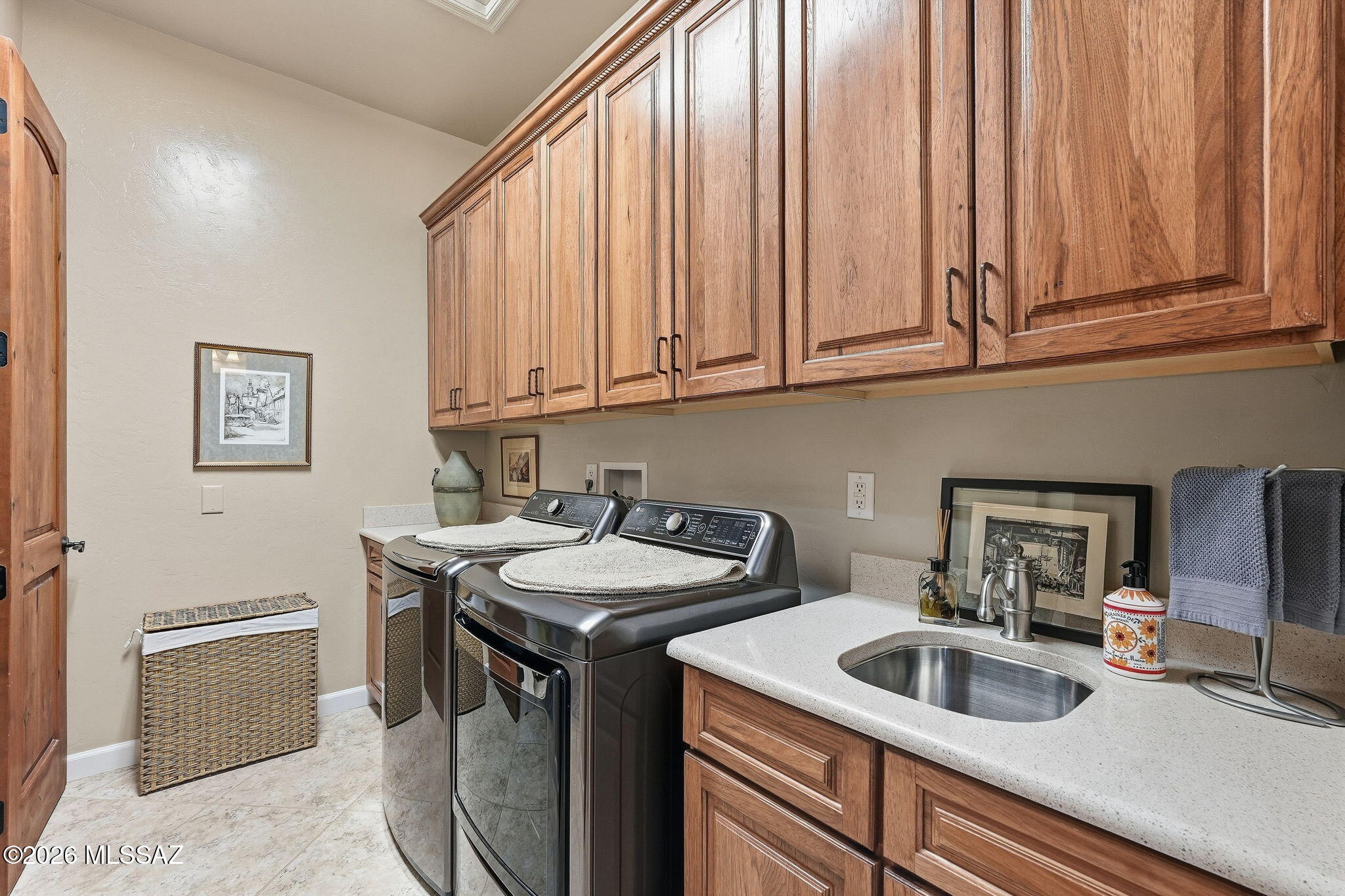 Saddlebrooke - Residential
