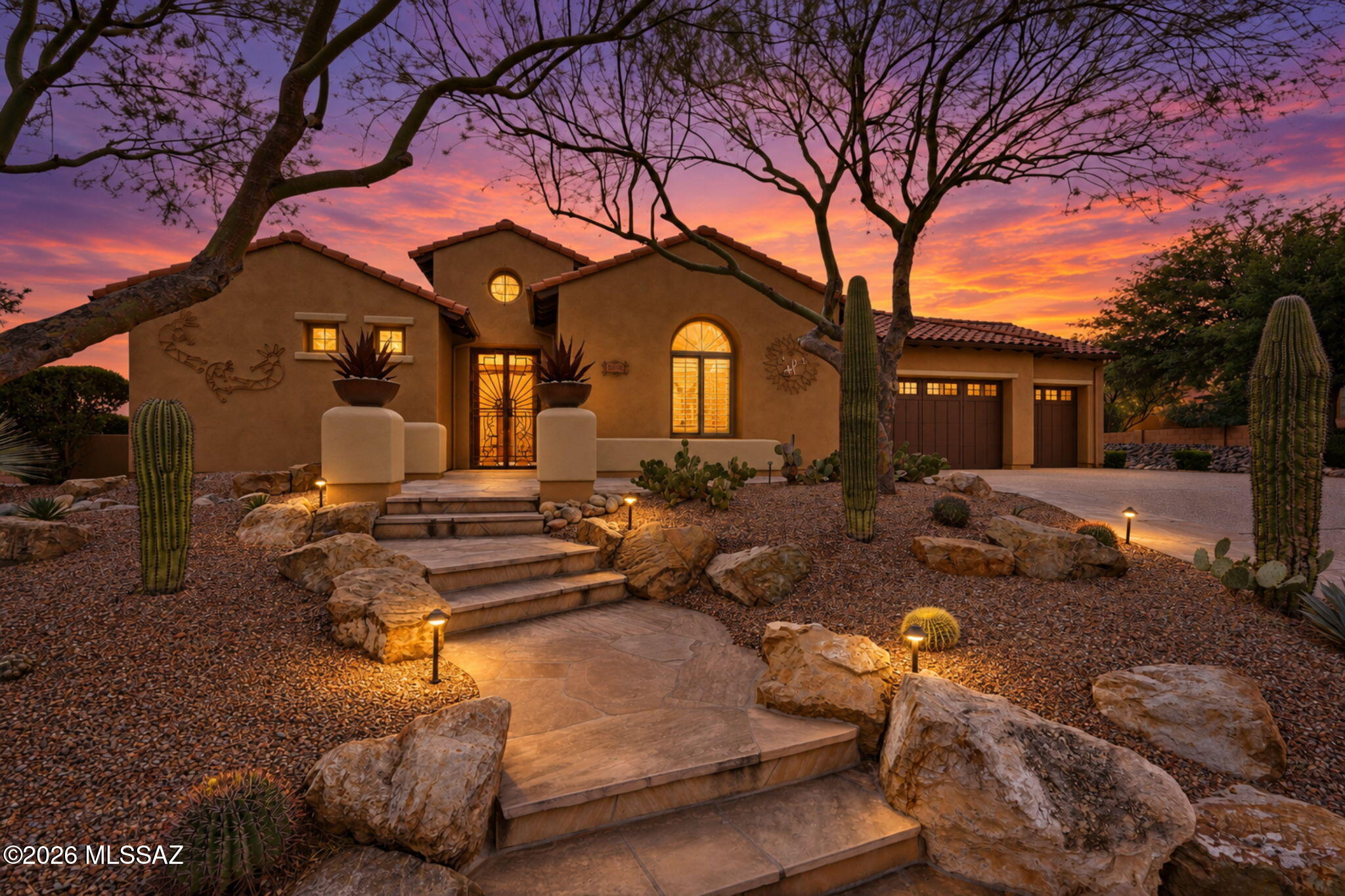 Saddlebrooke - Residential