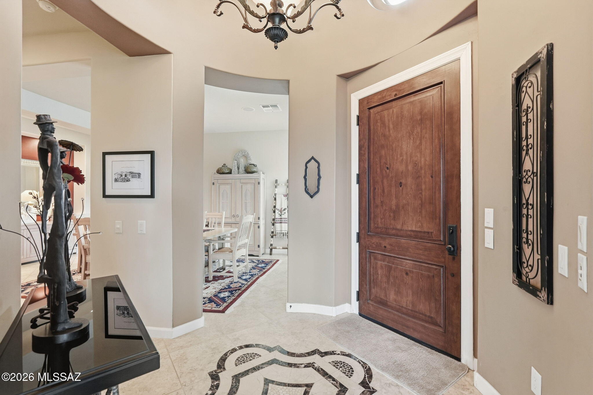 Saddlebrooke - Residential