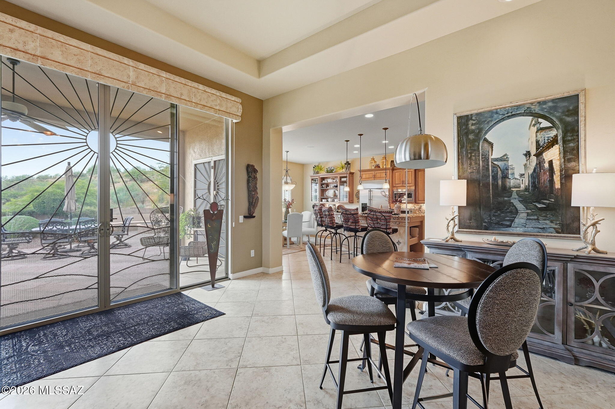 Saddlebrooke - Residential