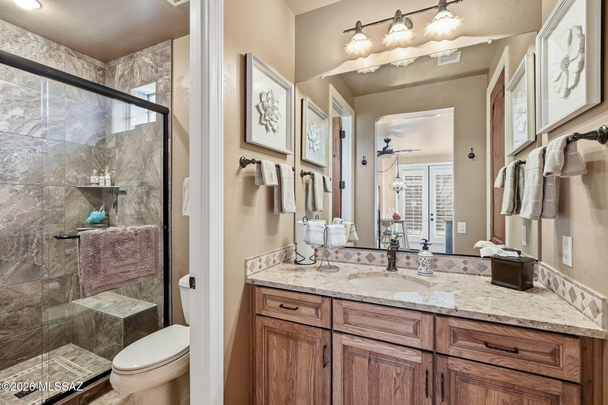 Saddlebrooke - Residential