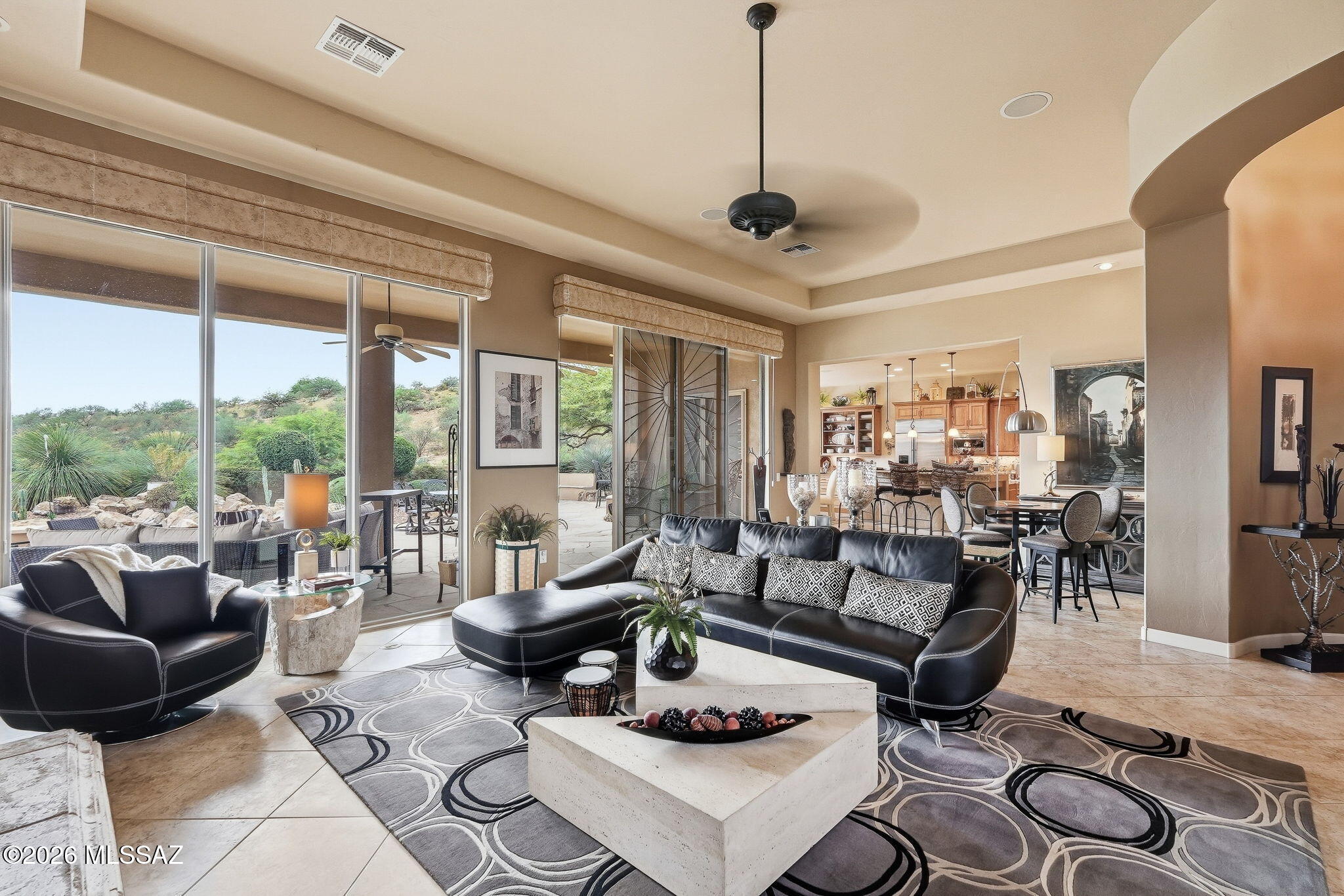 Saddlebrooke - Residential