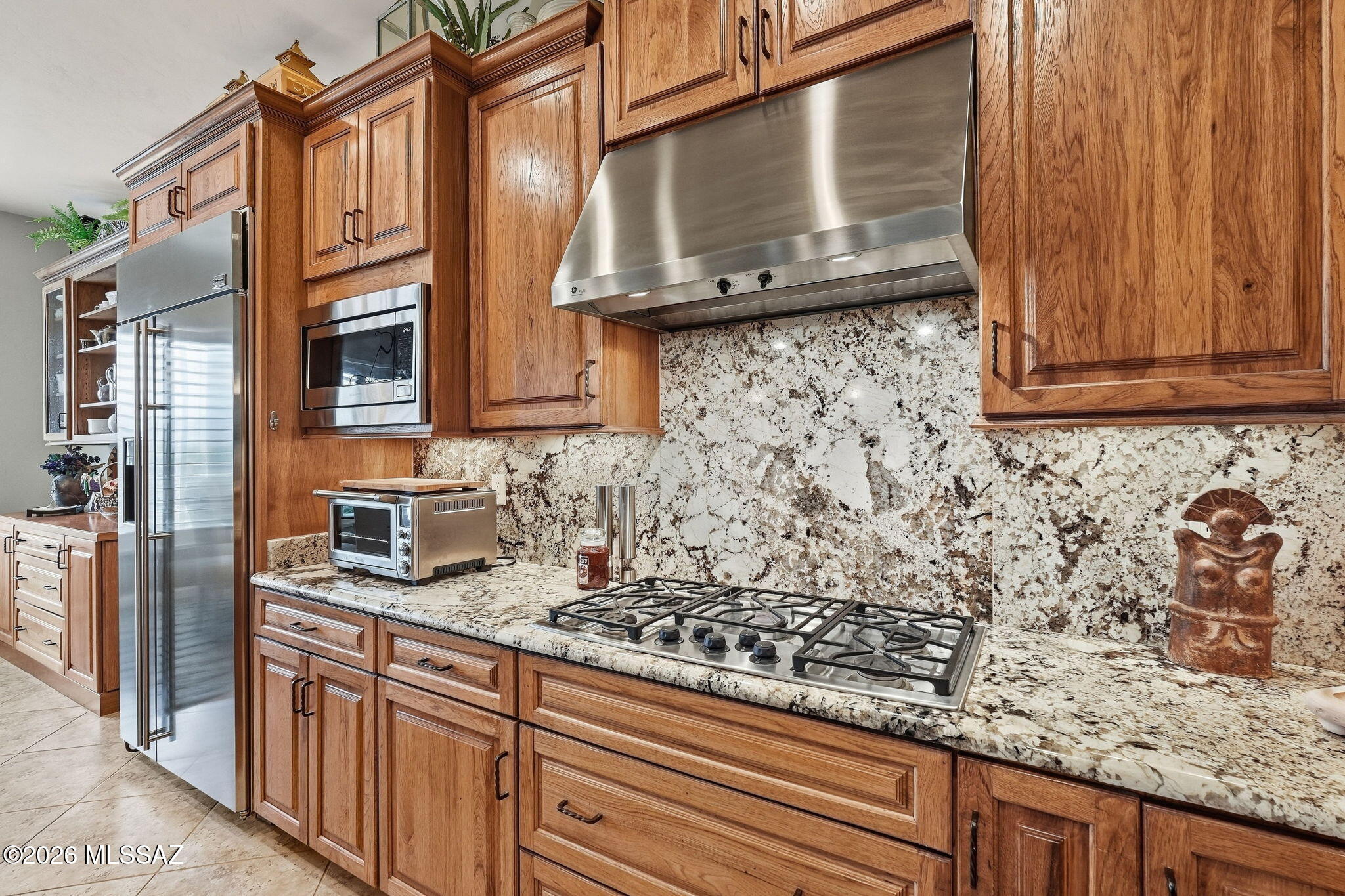 Saddlebrooke - Residential