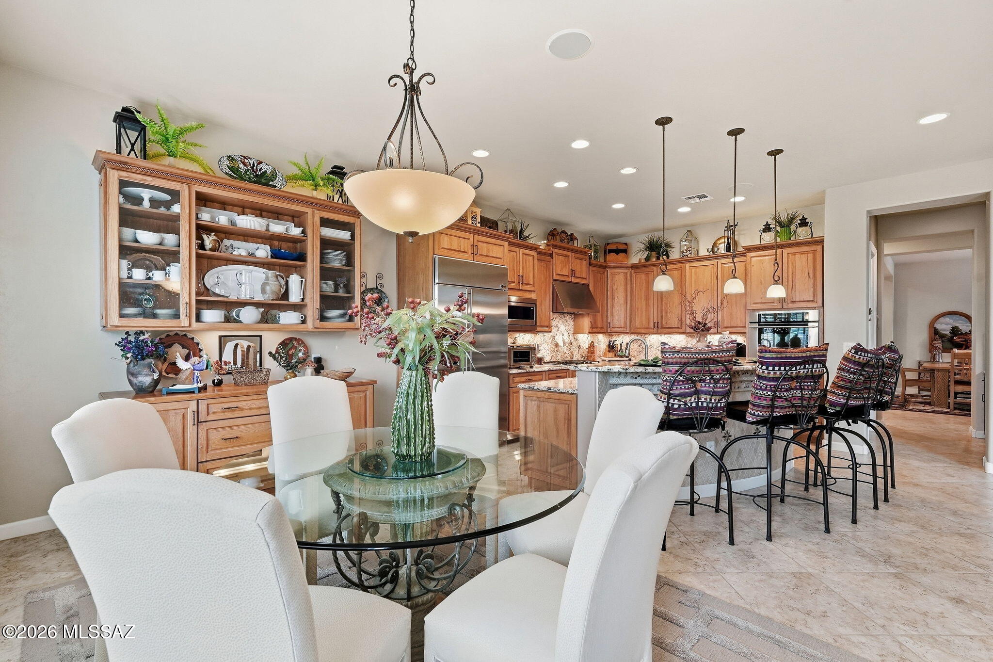 Saddlebrooke - Residential