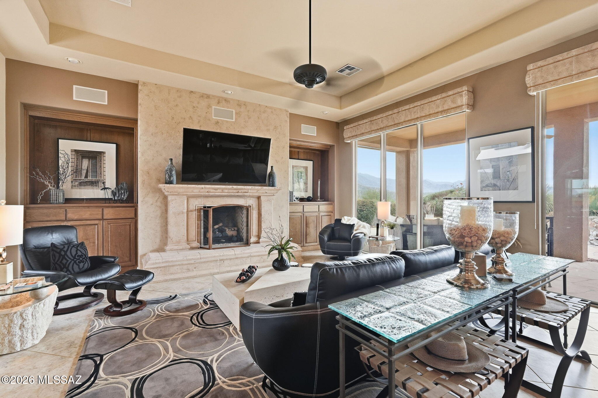 Saddlebrooke - Residential