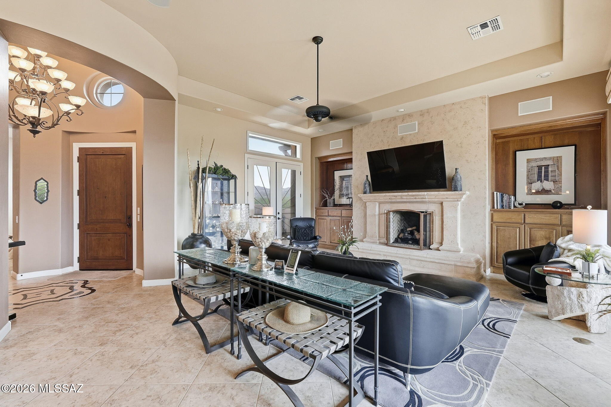Saddlebrooke - Residential