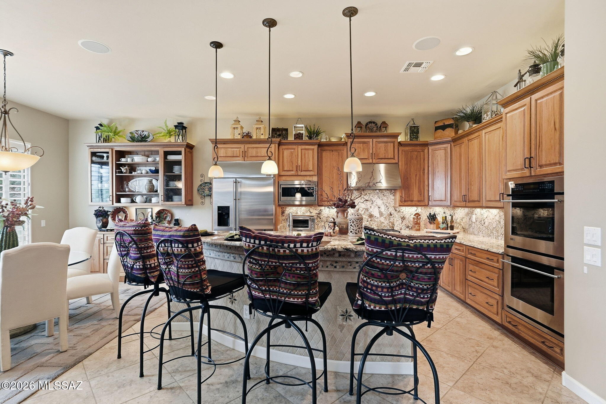 Saddlebrooke - Residential