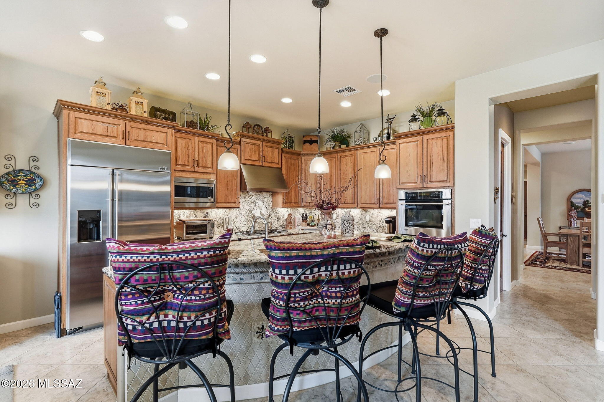 Saddlebrooke - Residential
