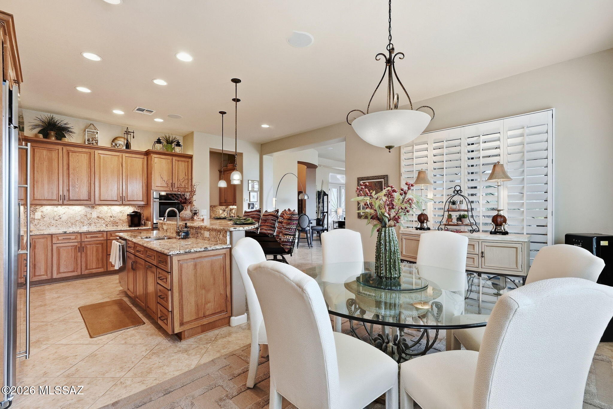 Saddlebrooke - Residential