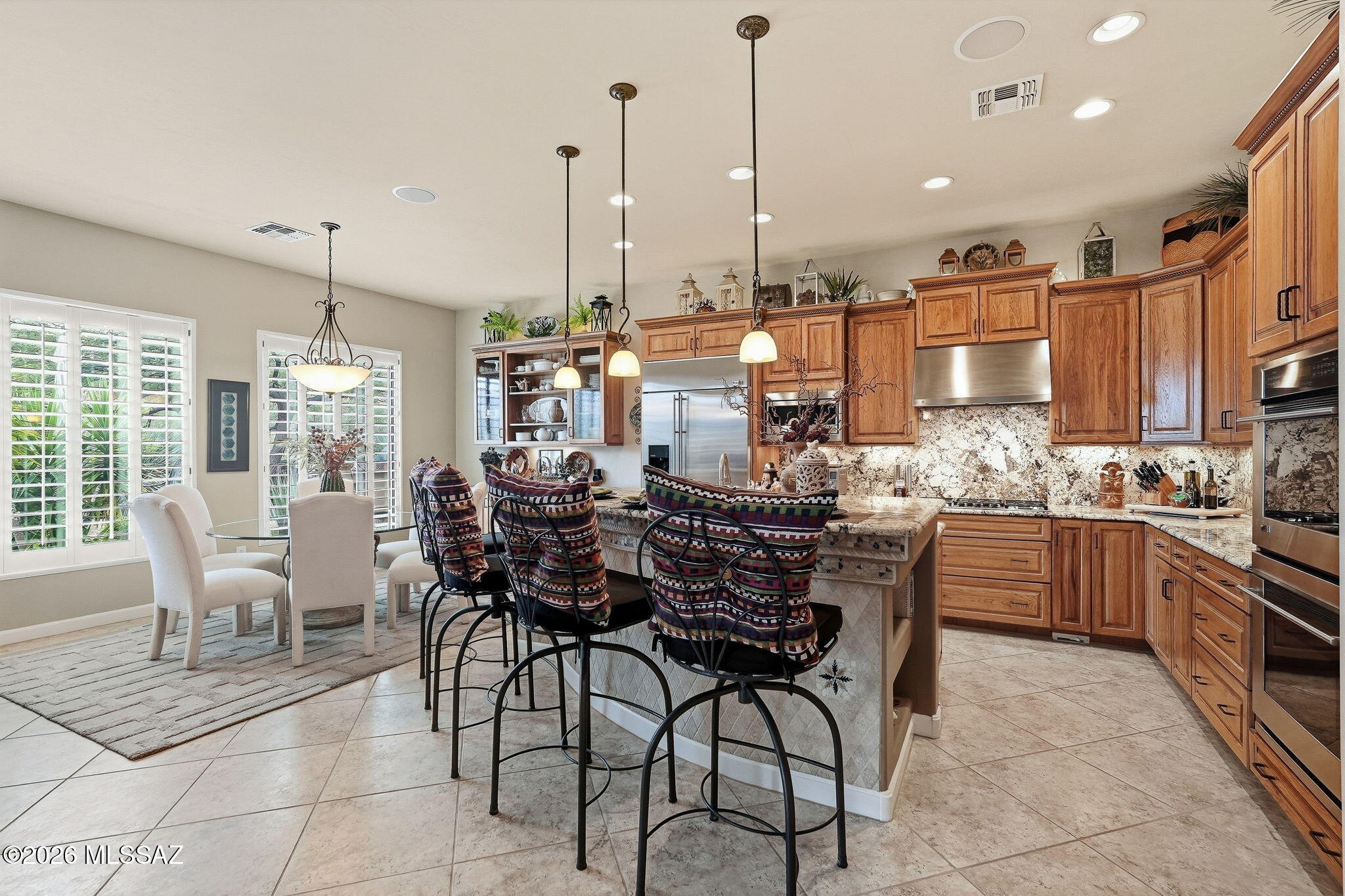 Saddlebrooke - Residential