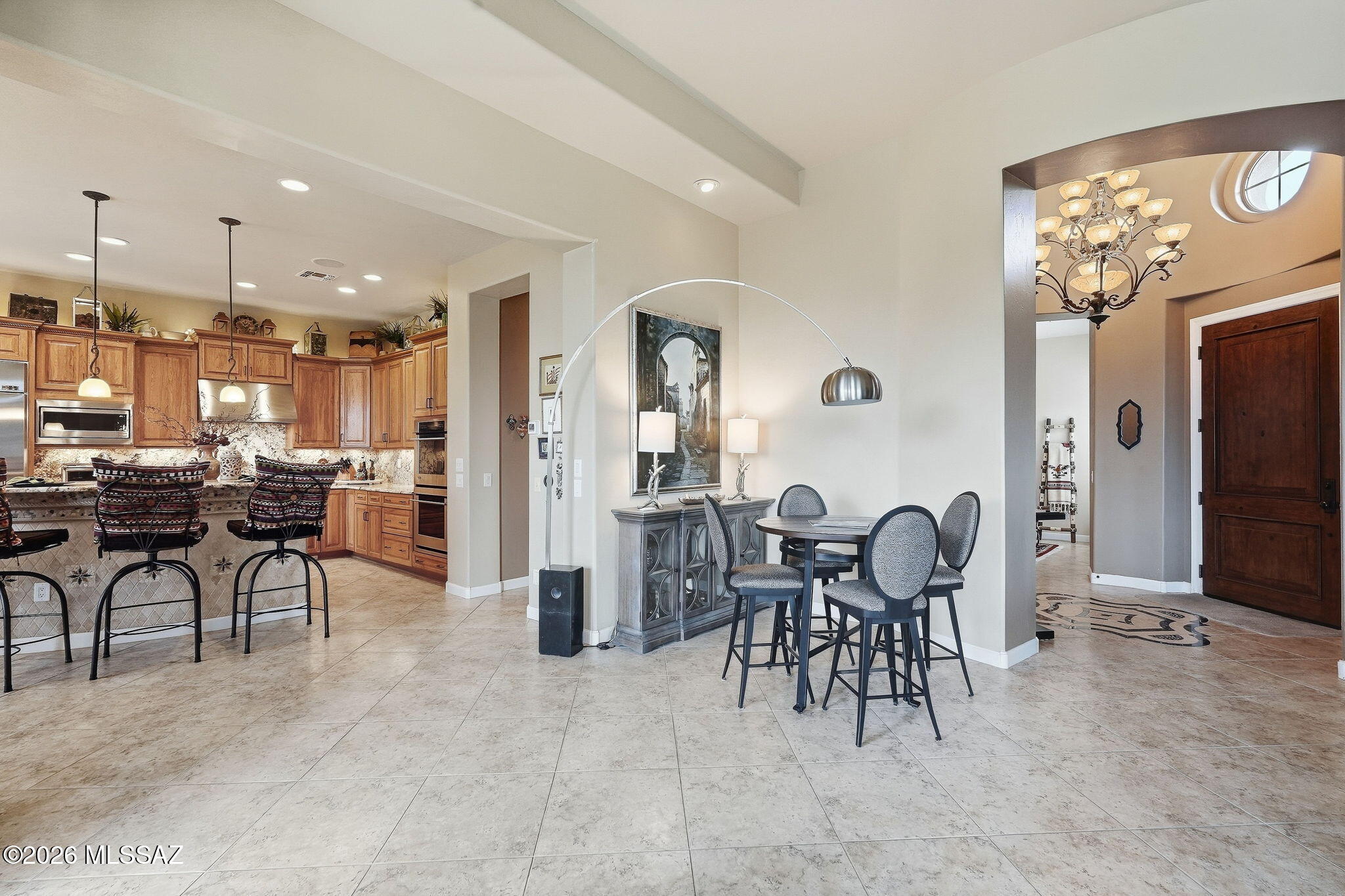 Saddlebrooke - Residential