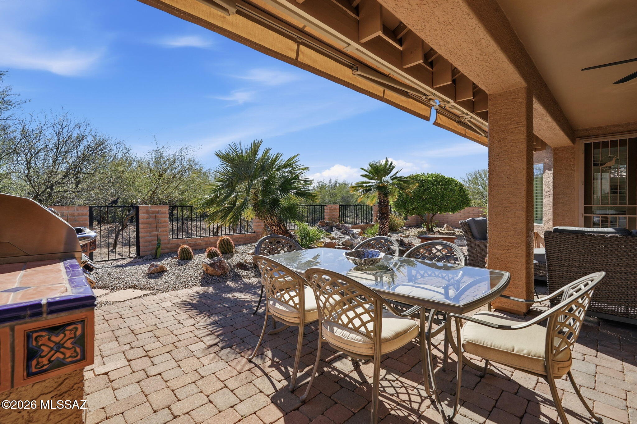 Quail Creek II Unit 17 - Residential
