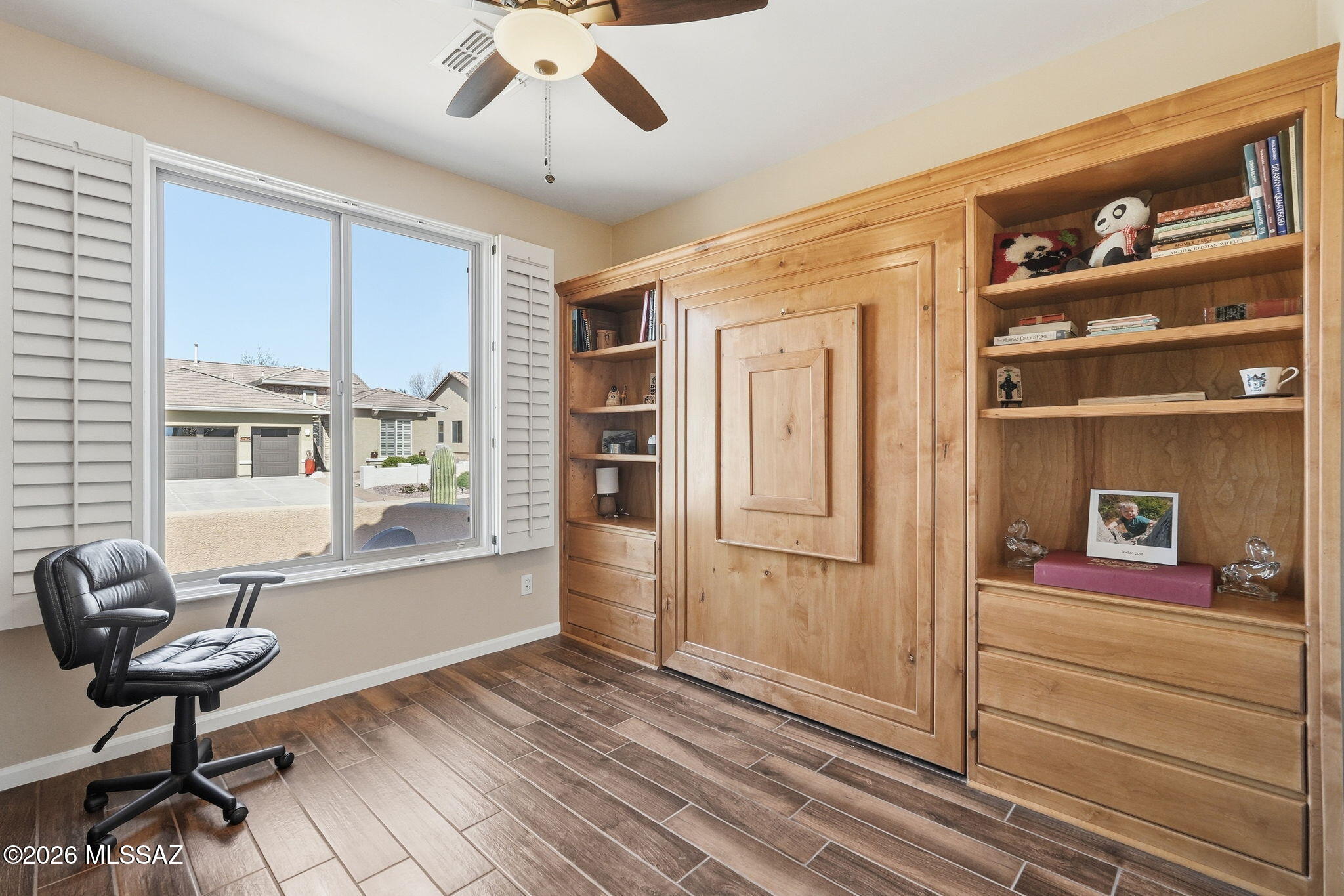 Quail Creek II Unit 17 - Residential
